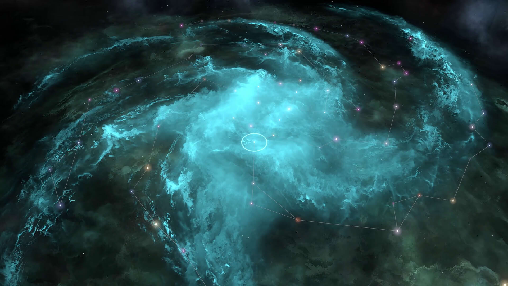 Screenshot for Order: The New Dawn