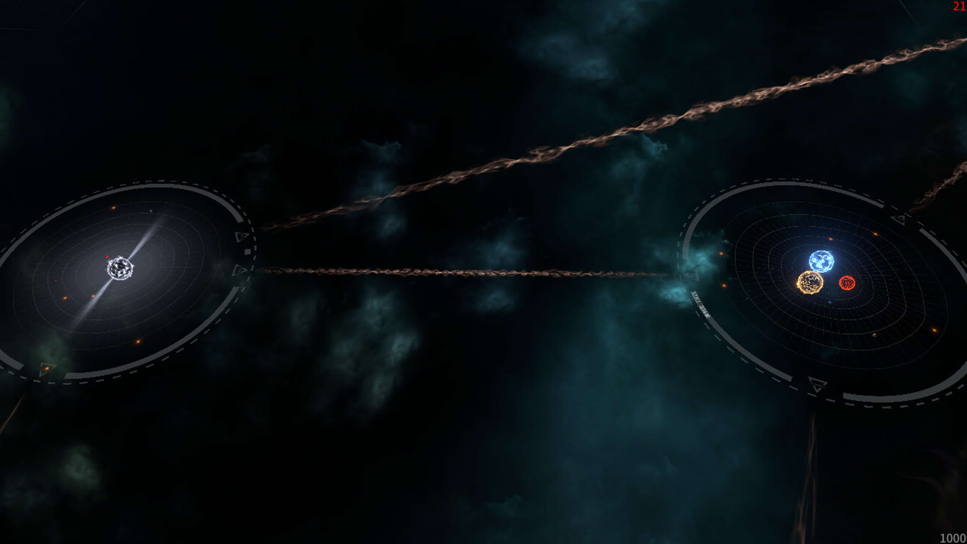 Screenshot for Order: The New Dawn