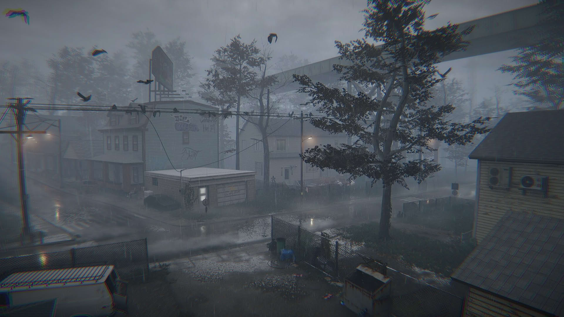 Screenshot for Farsight
