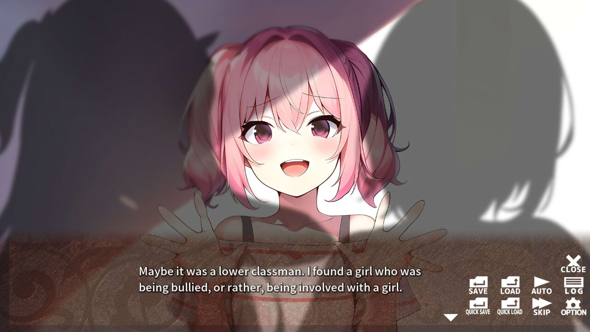 Screenshot for Sokubaku Kanojo to Pet na Boku: I'm Your Pet