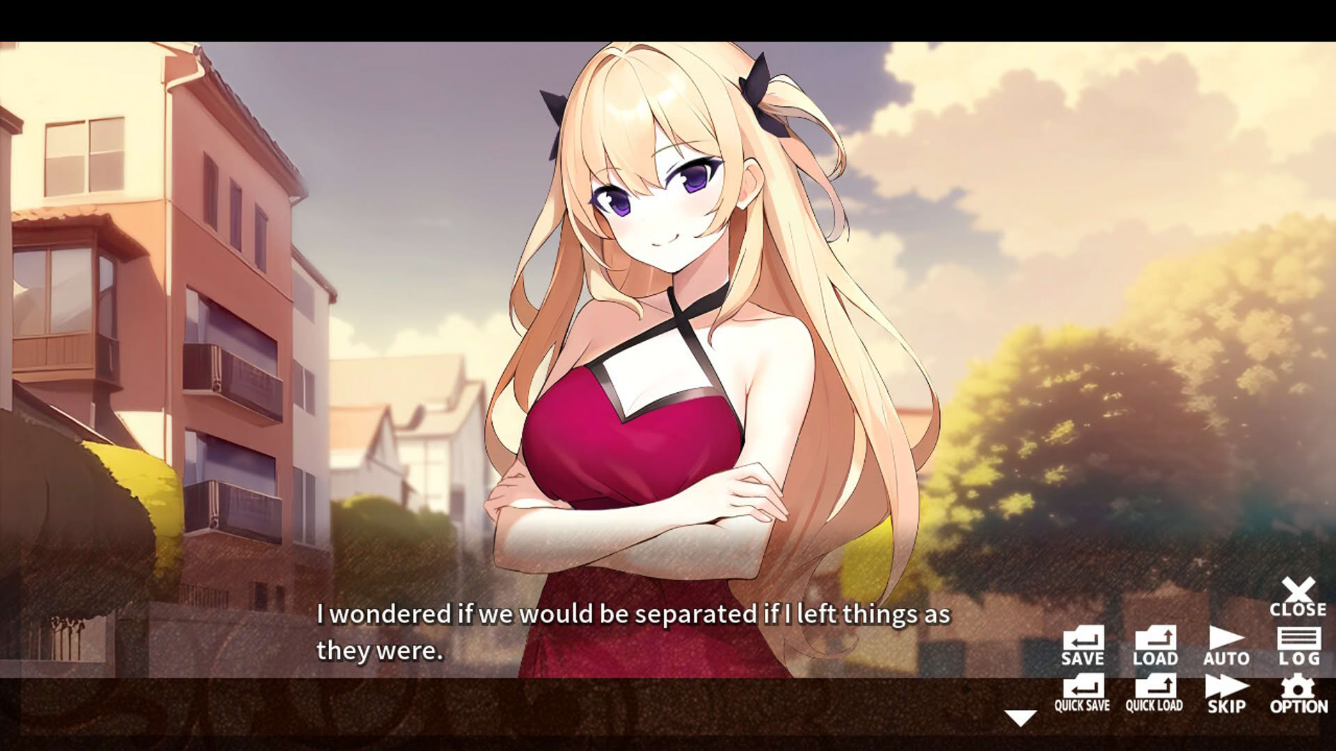 Screenshot for Sokubaku Kanojo to Pet na Boku: I'm Your Pet