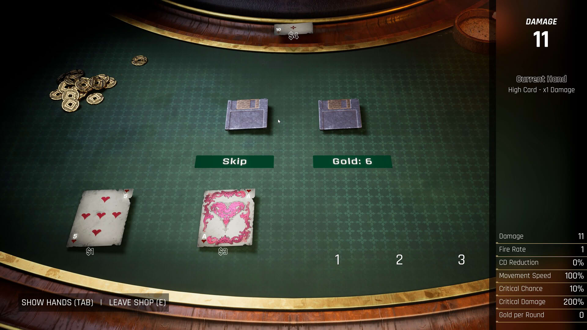 Screenshot for Gang of Frogs