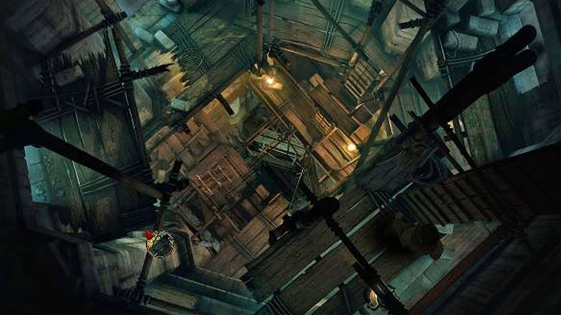 Screenshot for Lost Chronicles of Zerzura