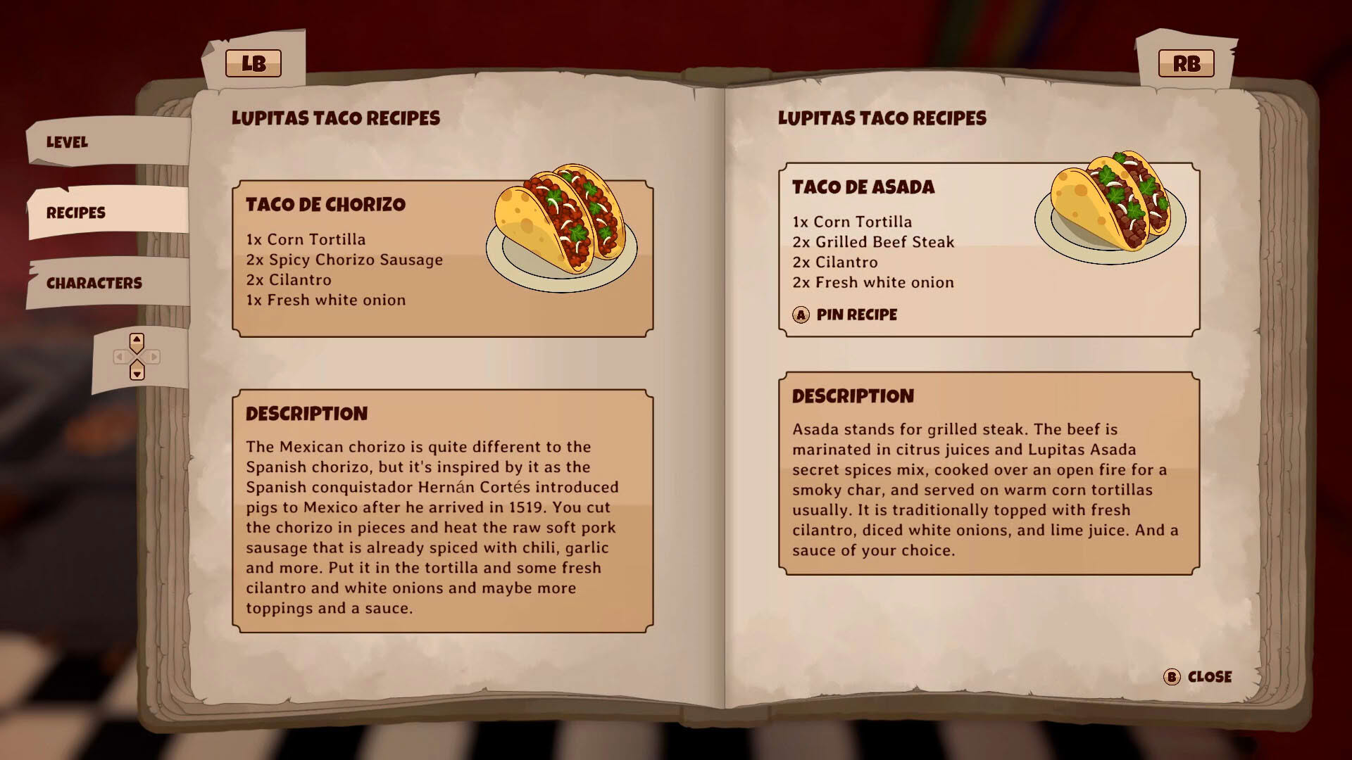 Screenshot for Detective of the Dead