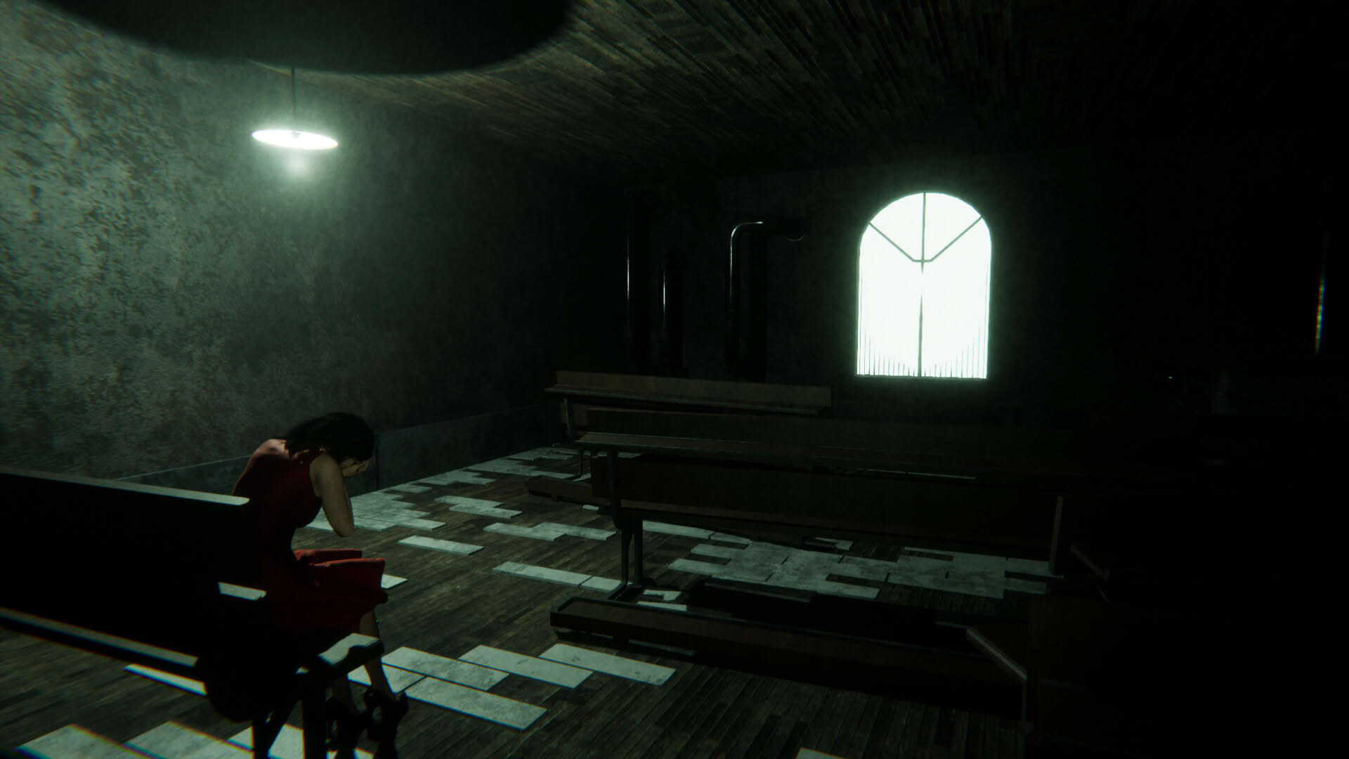 Screenshot for Sorrow Asylum 3