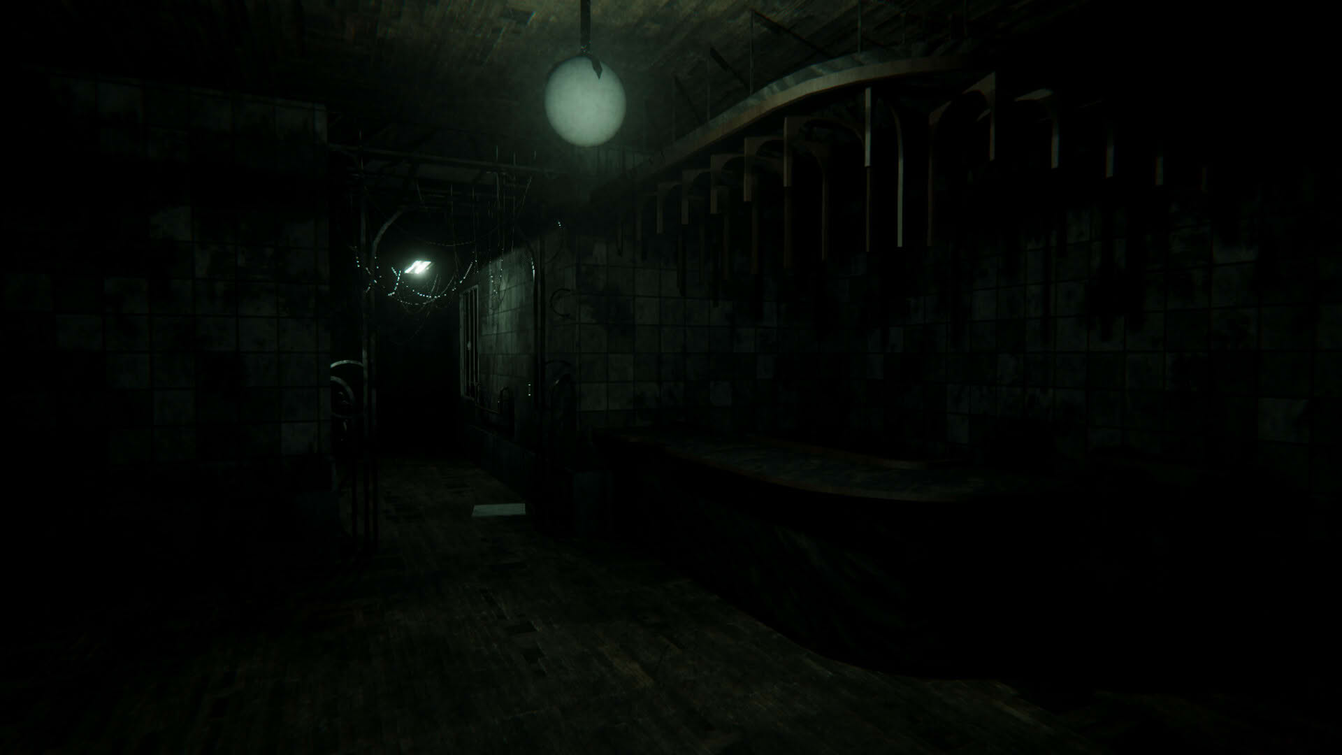 Screenshot for Sorrow Asylum 3