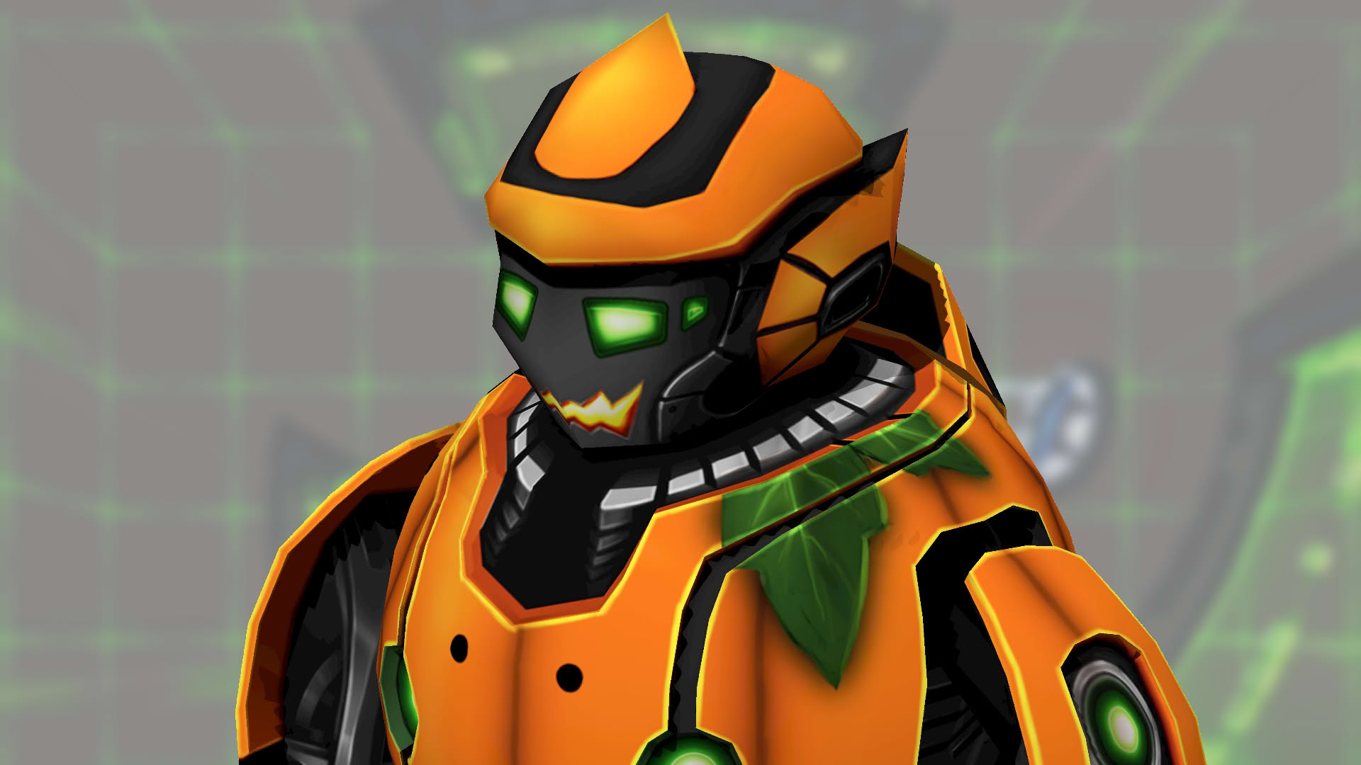 Screenshot for Orborun