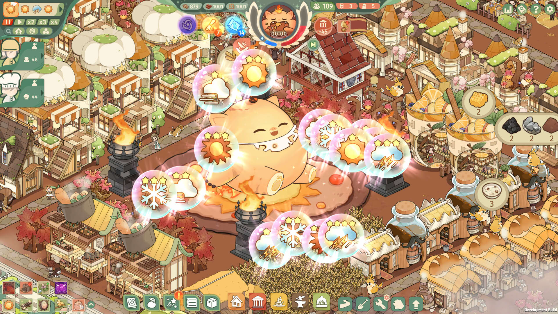Screenshot for Feastopia