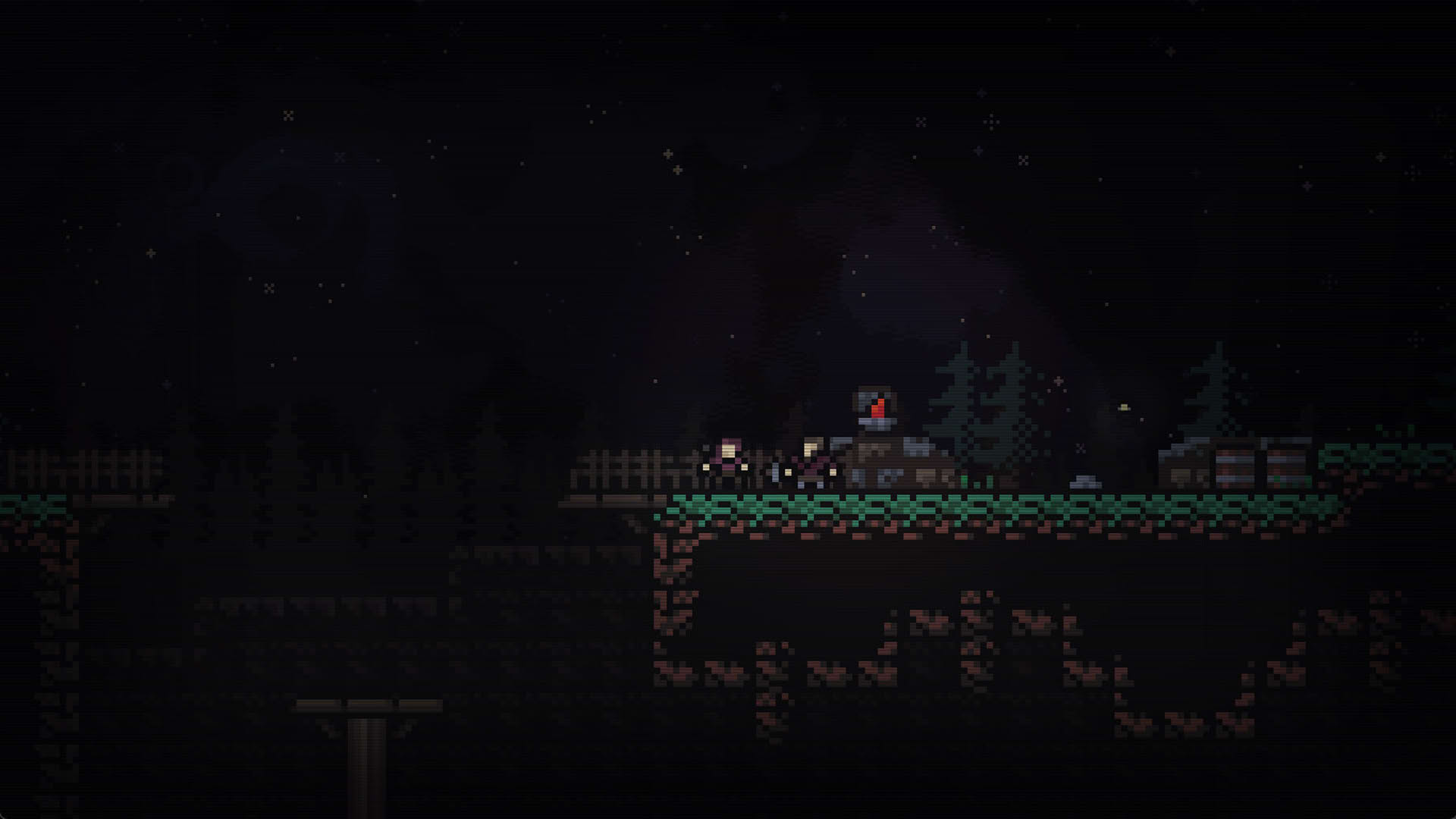 Screenshot for Undivine