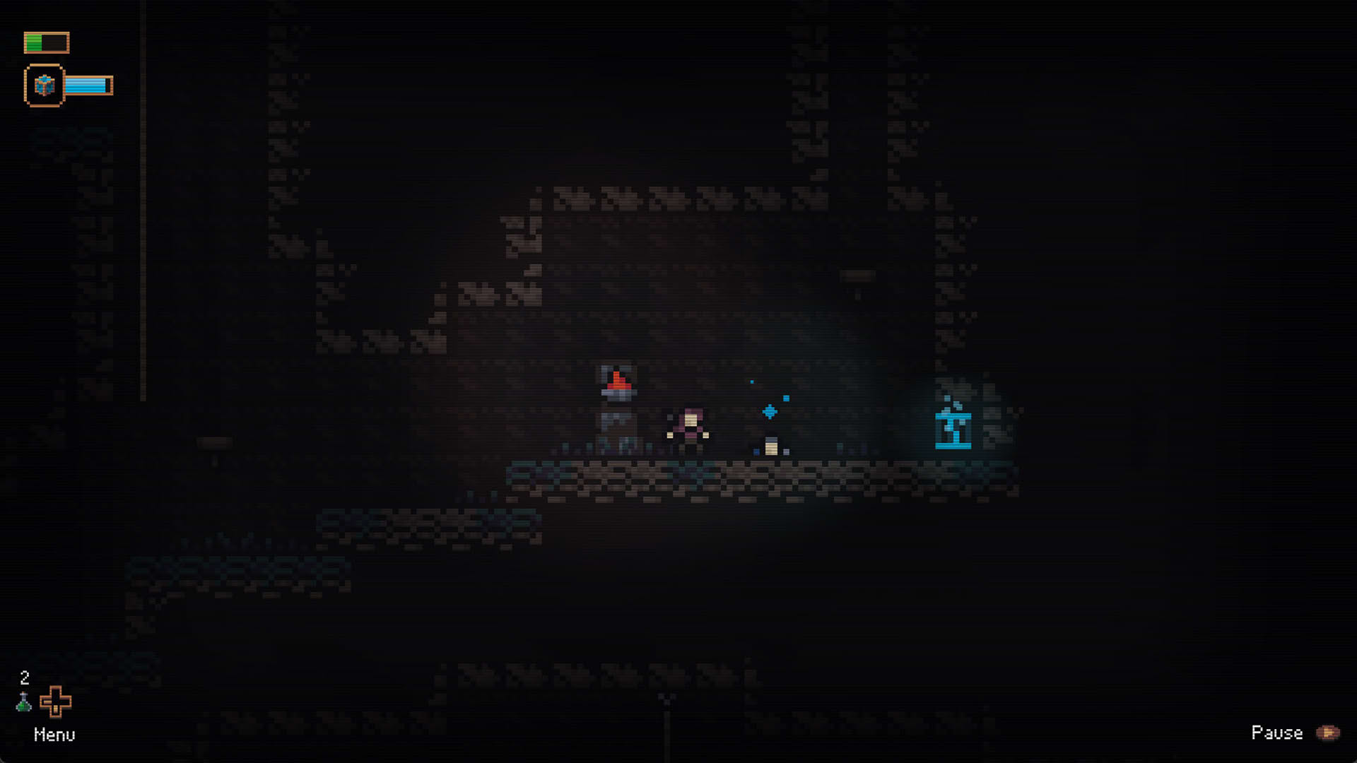 Screenshot for Undivine