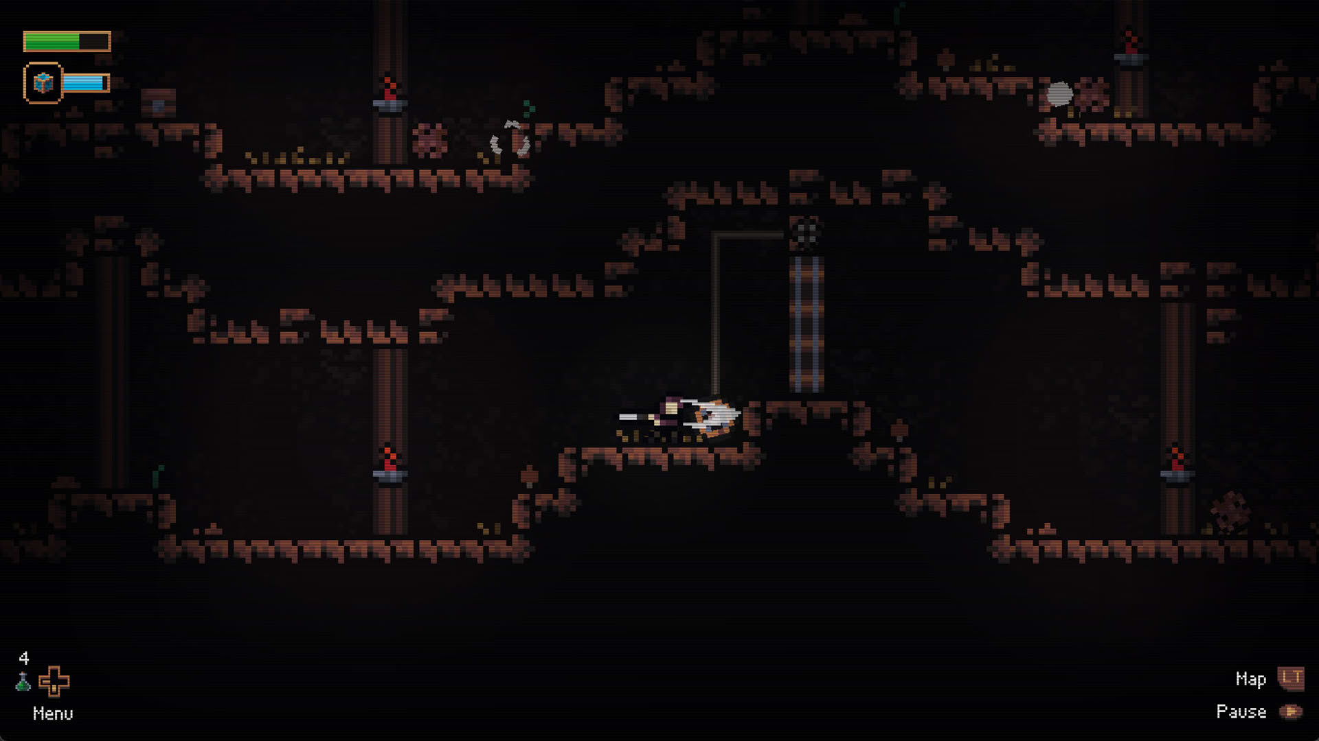 Screenshot for Undivine