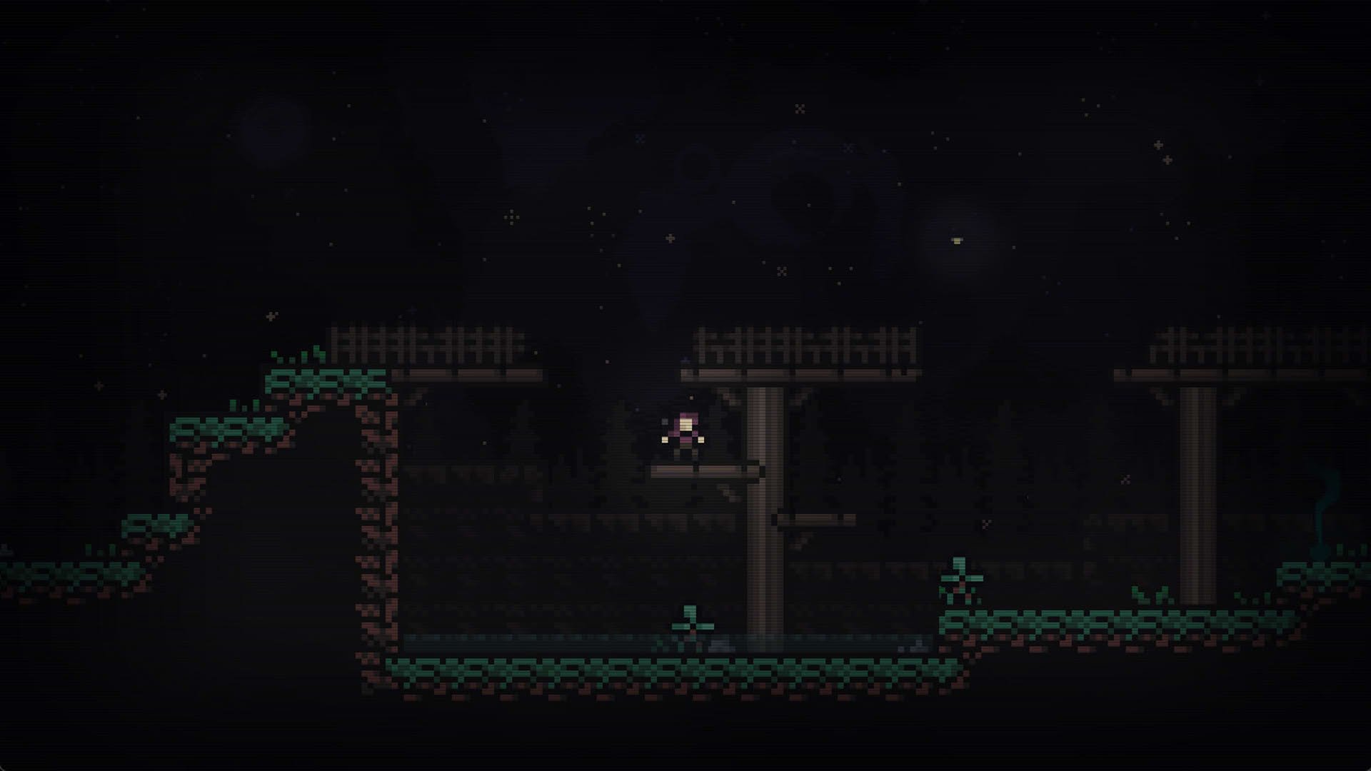 Screenshot for Undivine