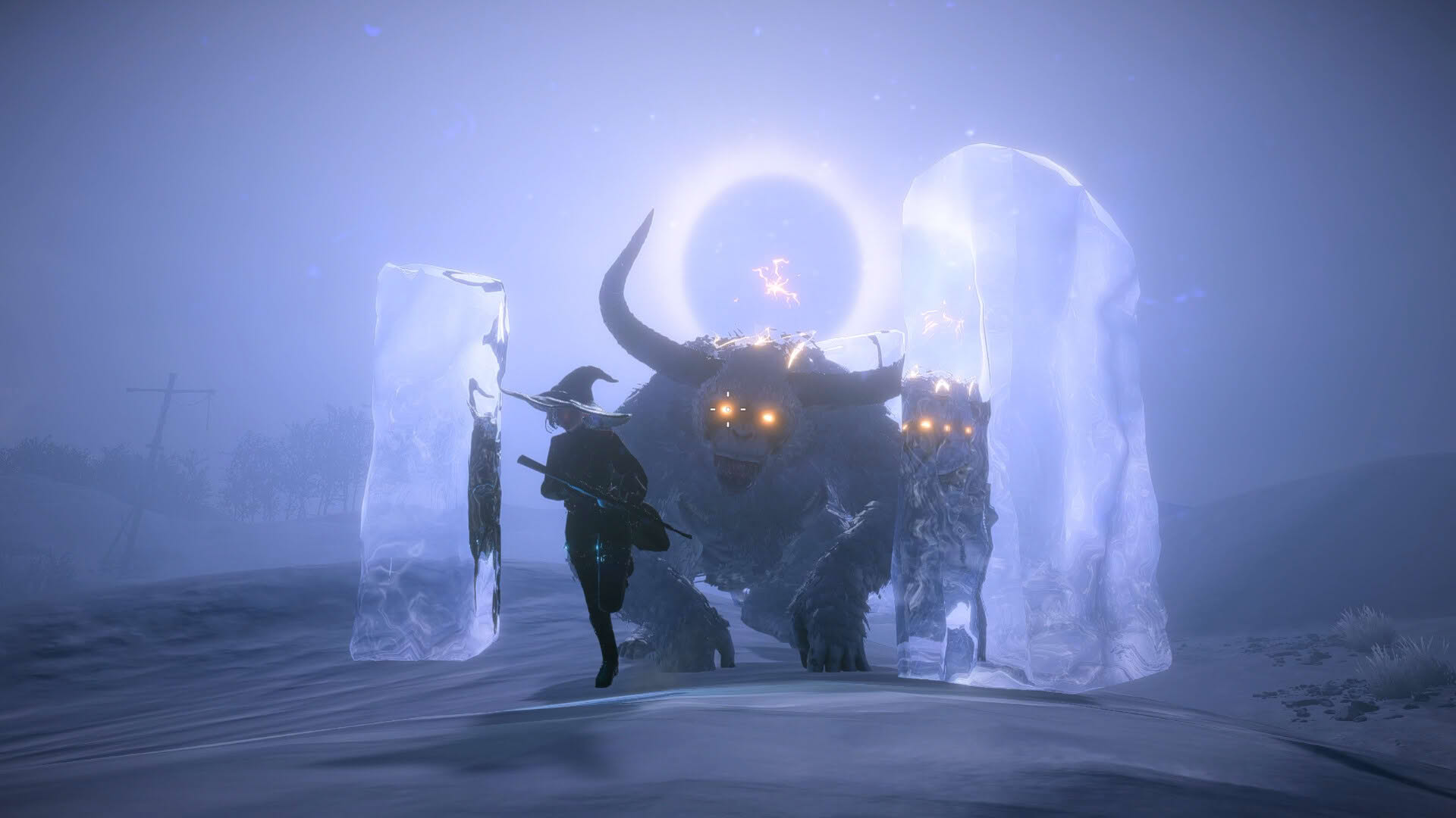 Screenshot for Dark Light: Survivor