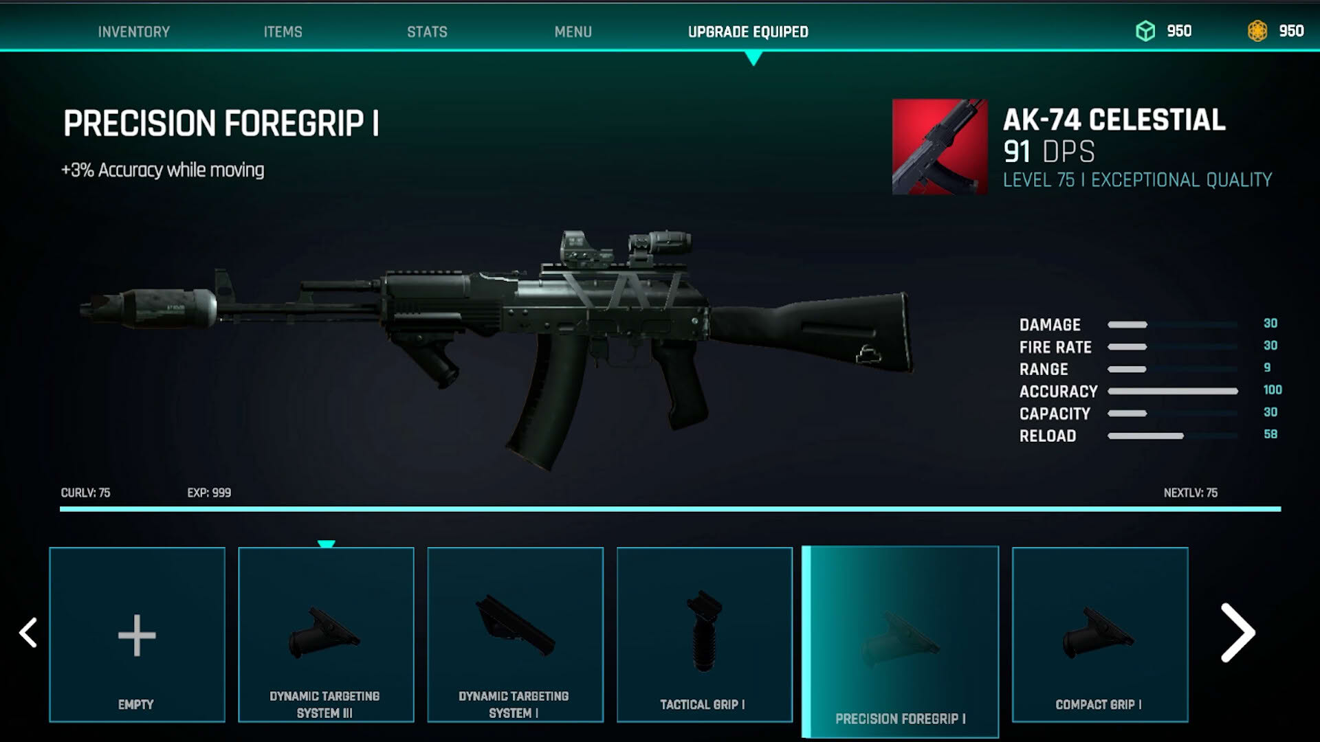 Screenshot for Dark Light: Survivor