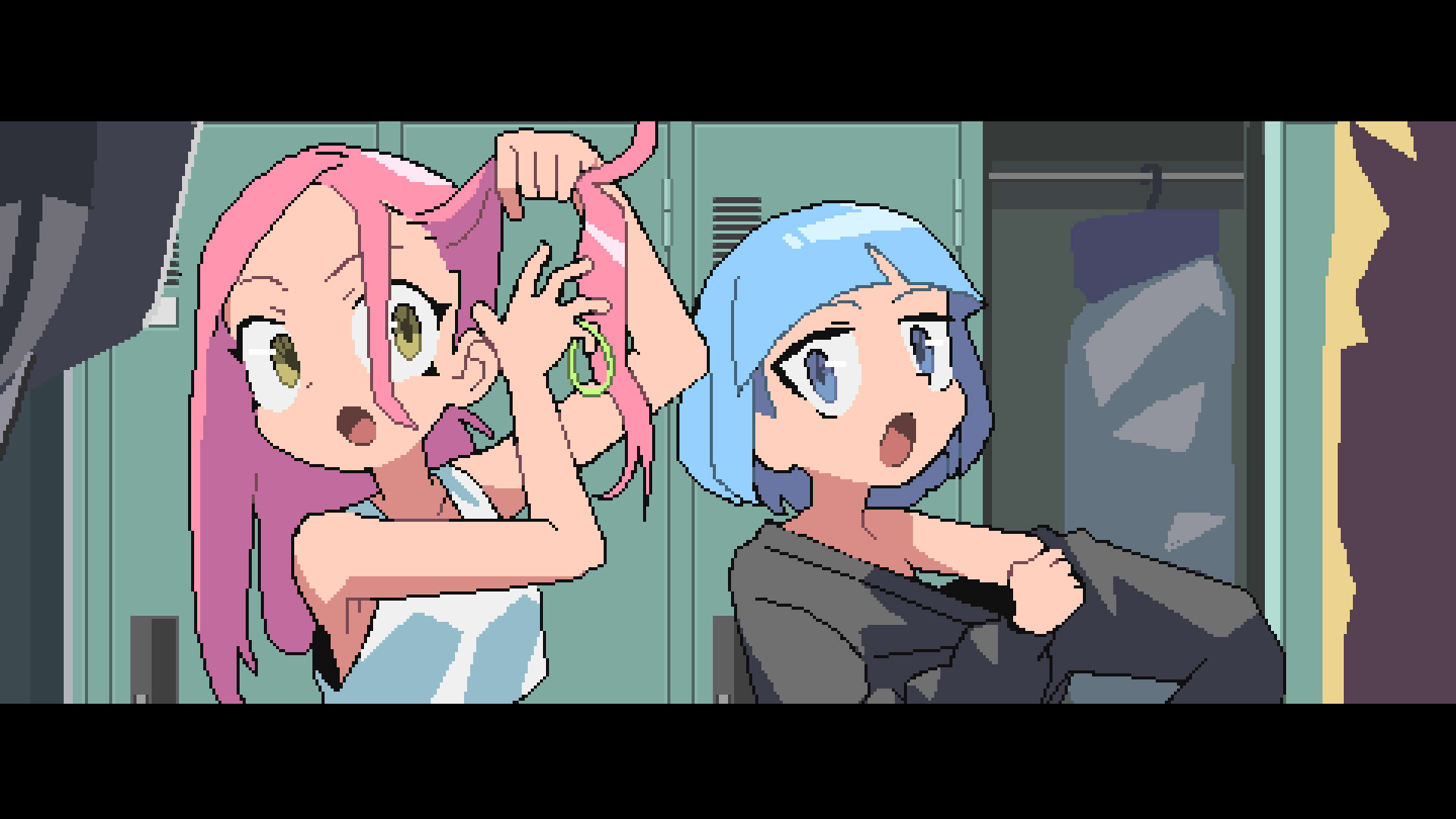 Screenshot for Nitro Express