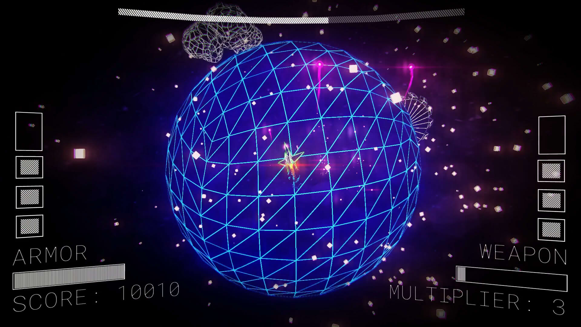 Screenshot for Stratogun