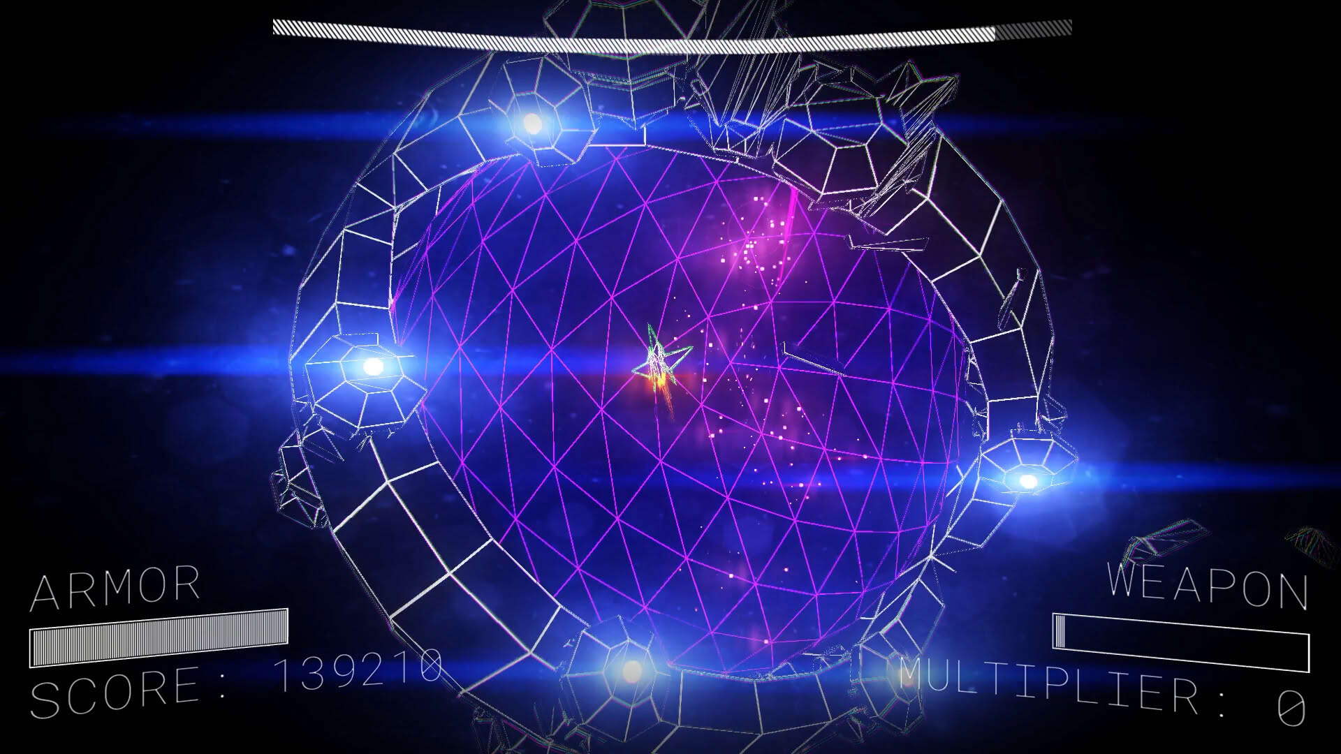 Screenshot for Stratogun