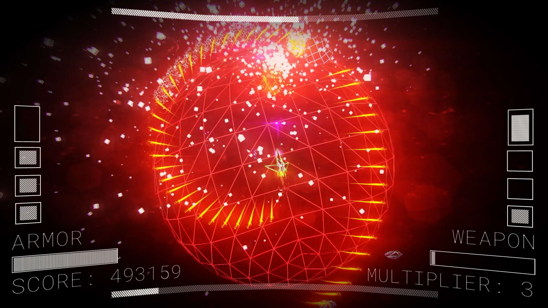 Screenshot for Stratogun