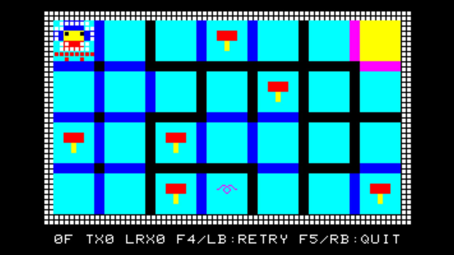 Screenshot for Ropoko