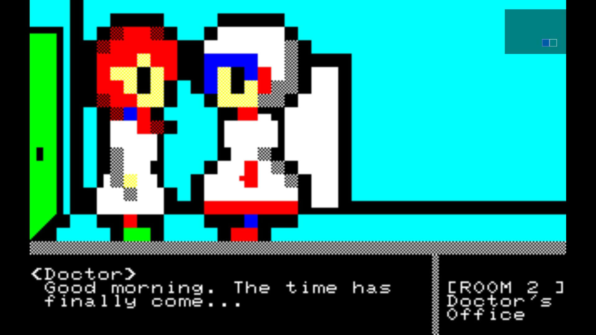 Screenshot for Ropoko