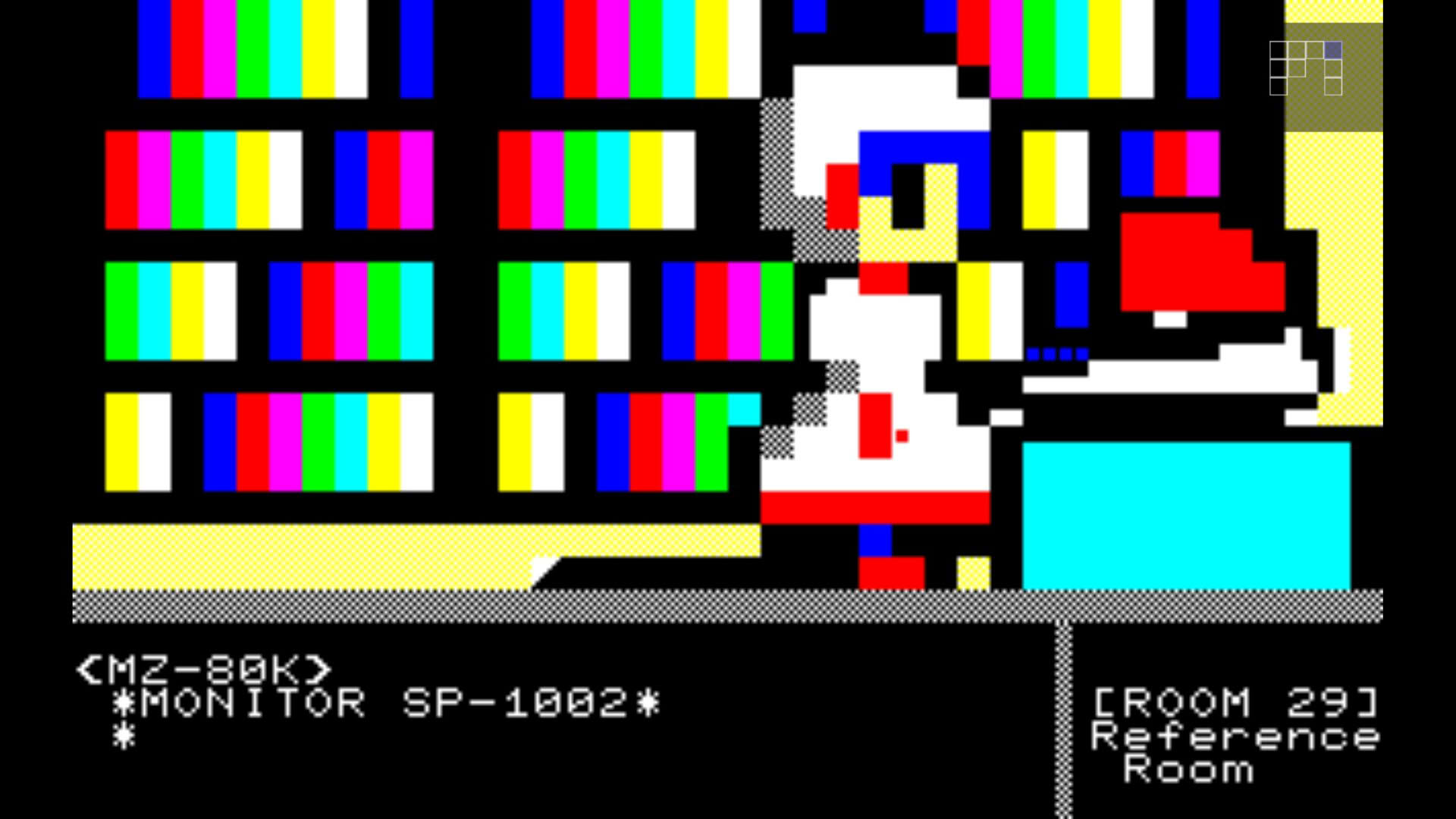 Screenshot for Ropoko