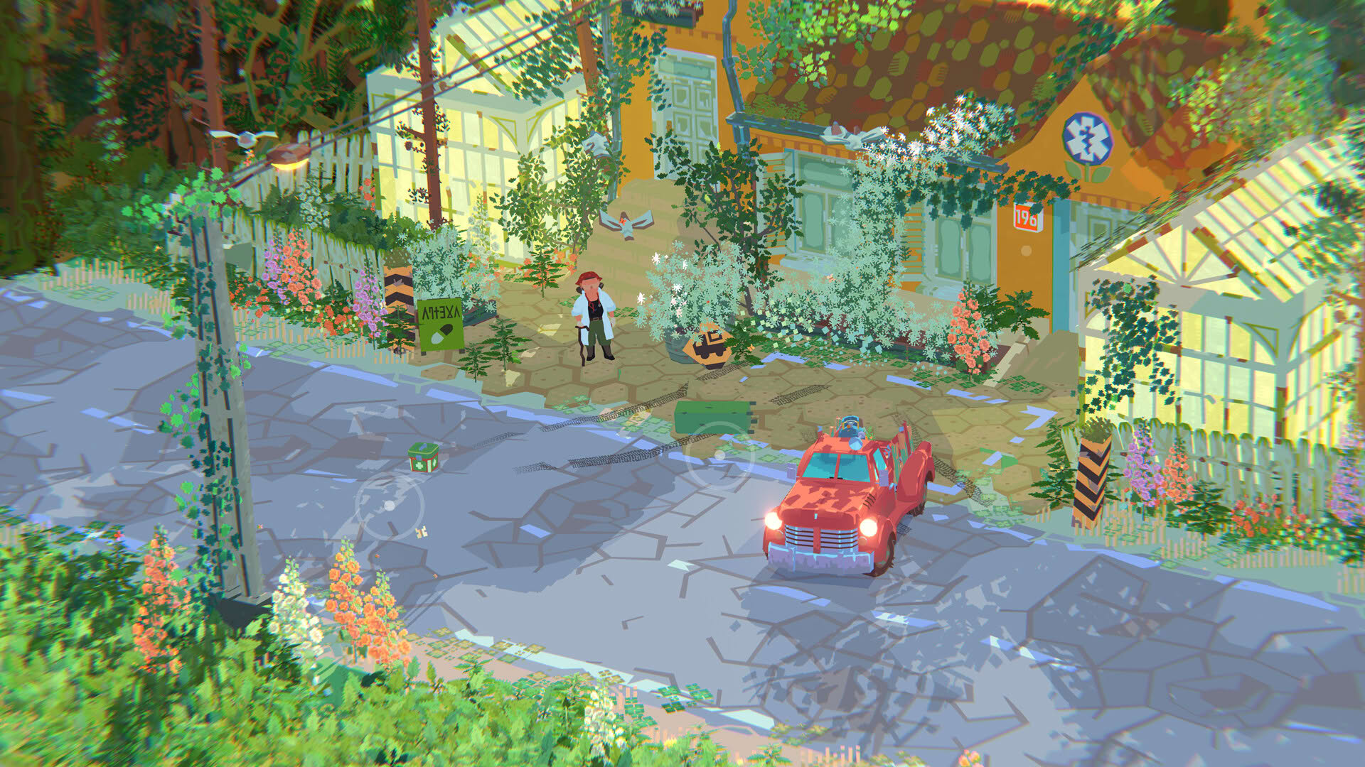 Screenshot for Truckful