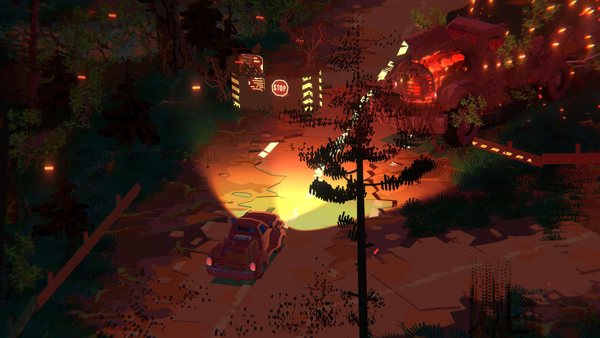 Screenshot for Truckful
