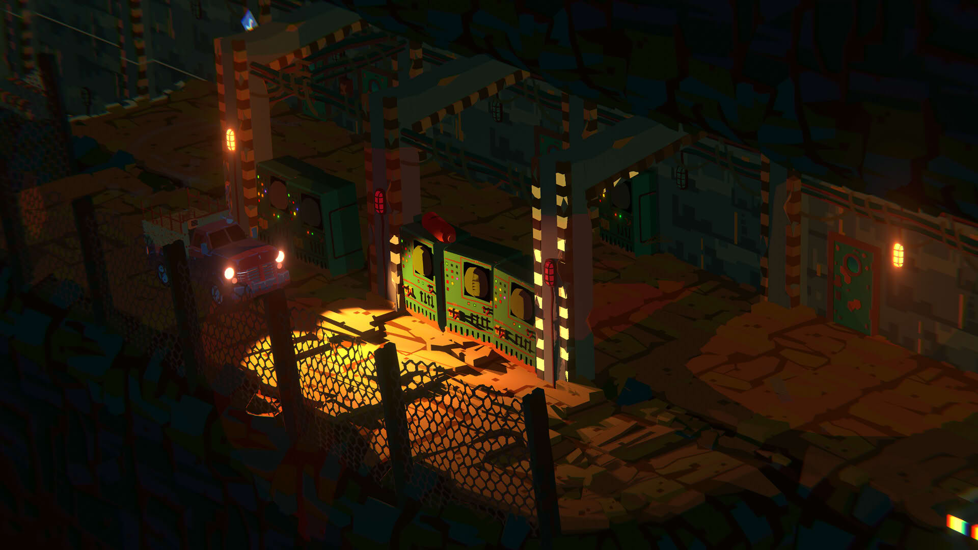 Screenshot for Truckful