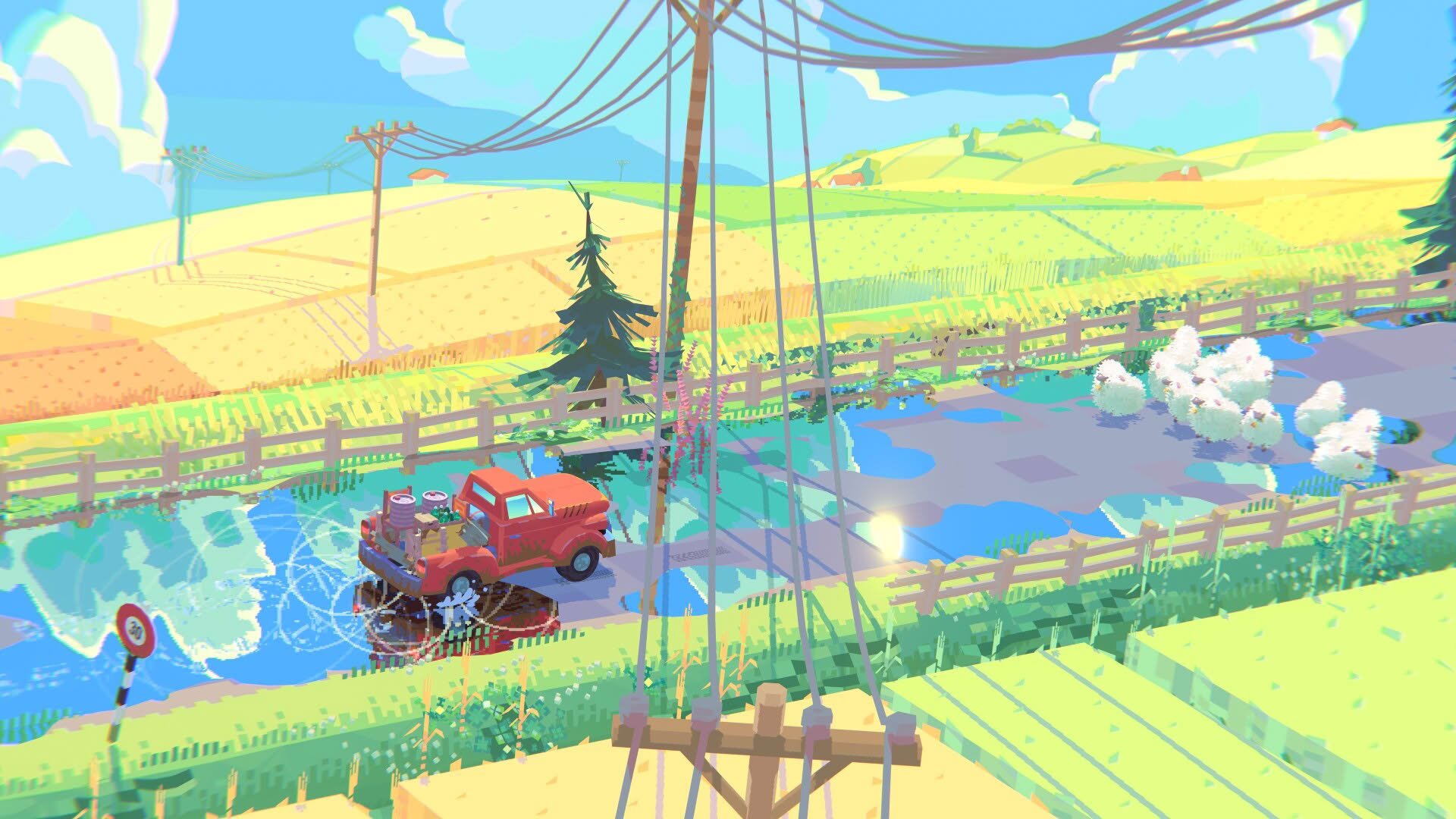 Screenshot for Truckful