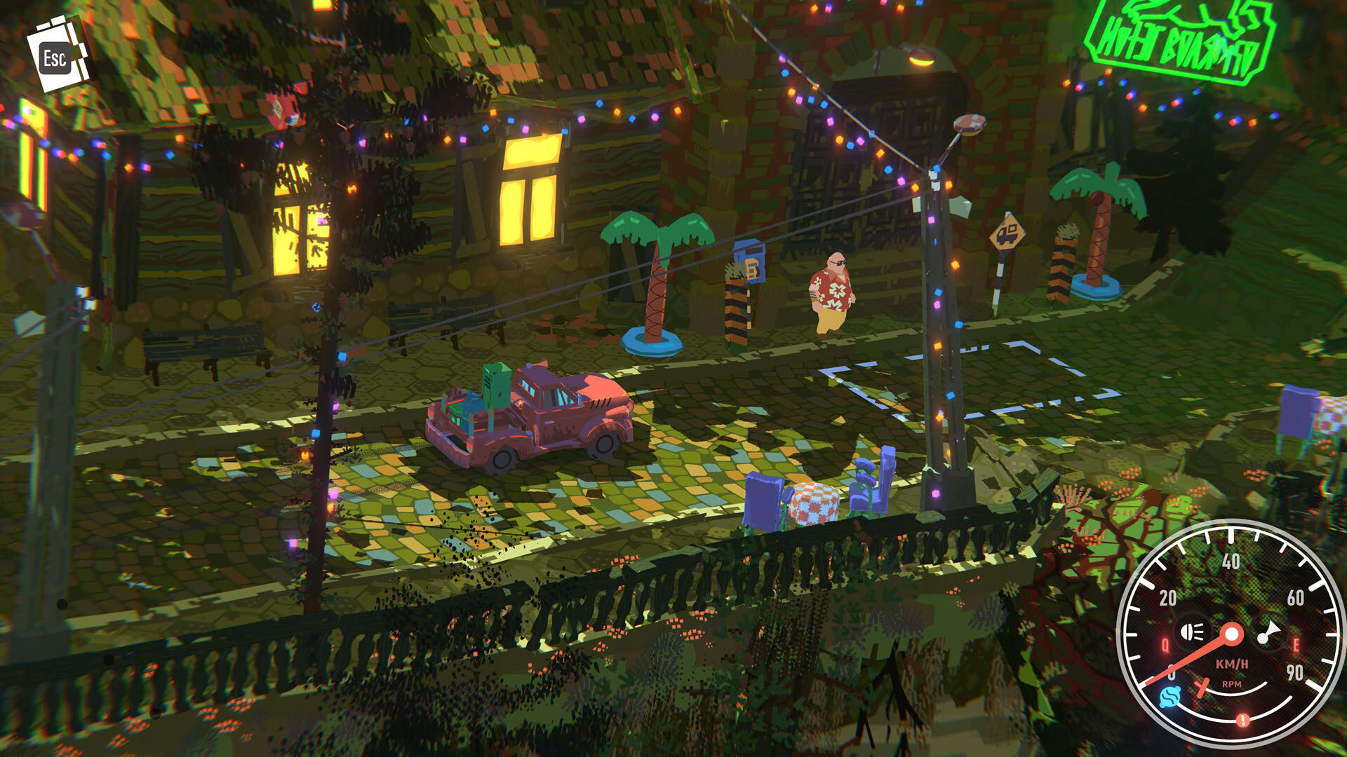 Screenshot for Truckful