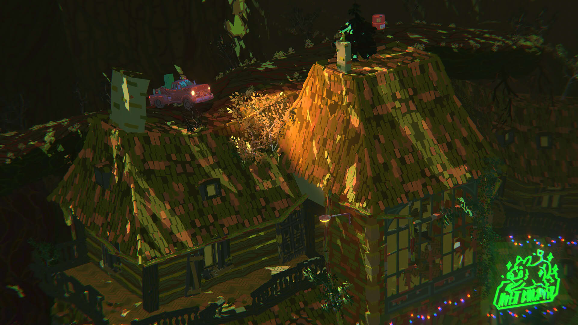 Screenshot for Truckful