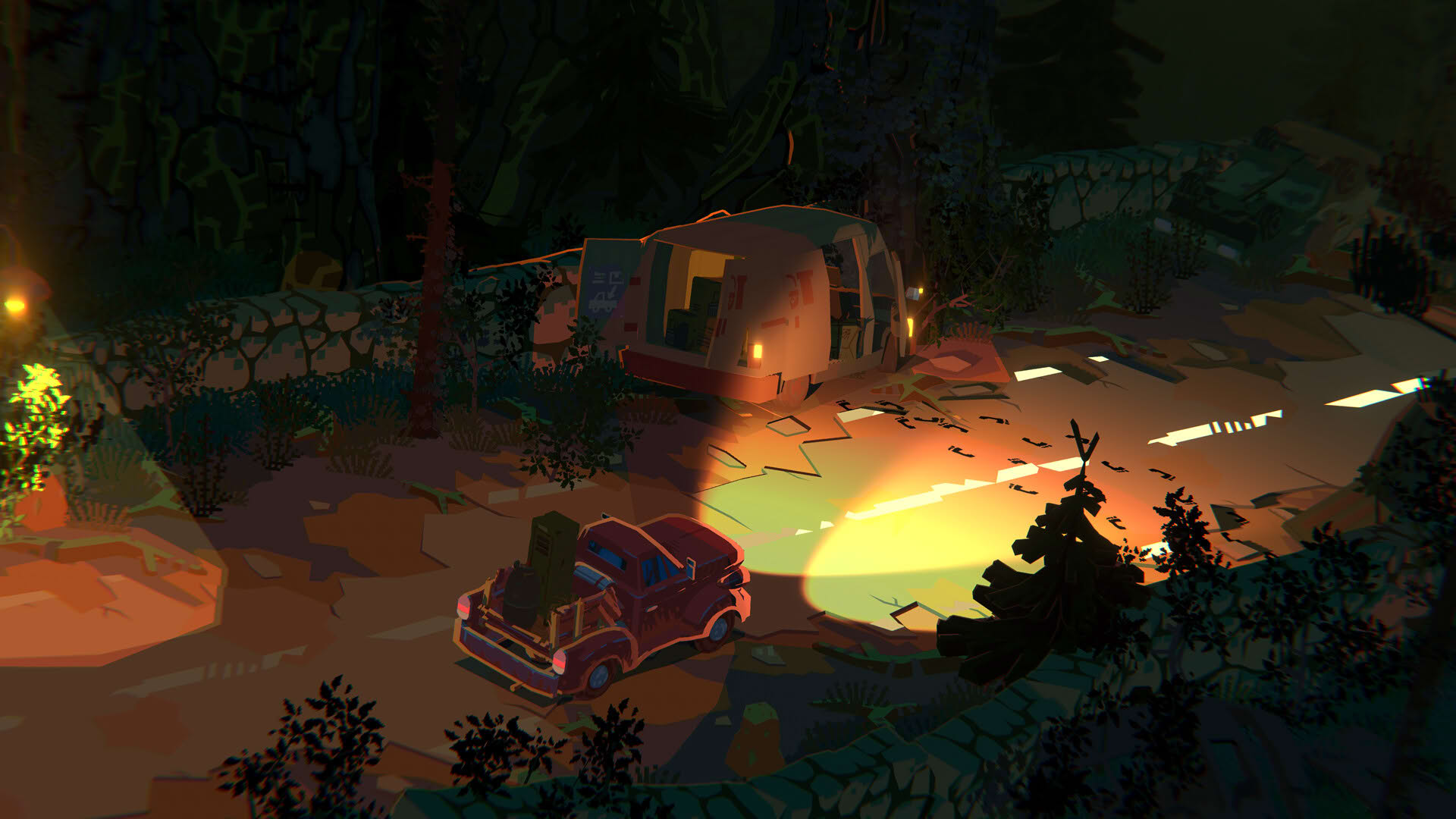 Screenshot for Truckful