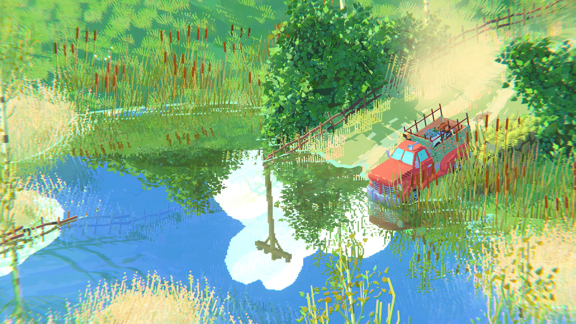 Screenshot for Truckful
