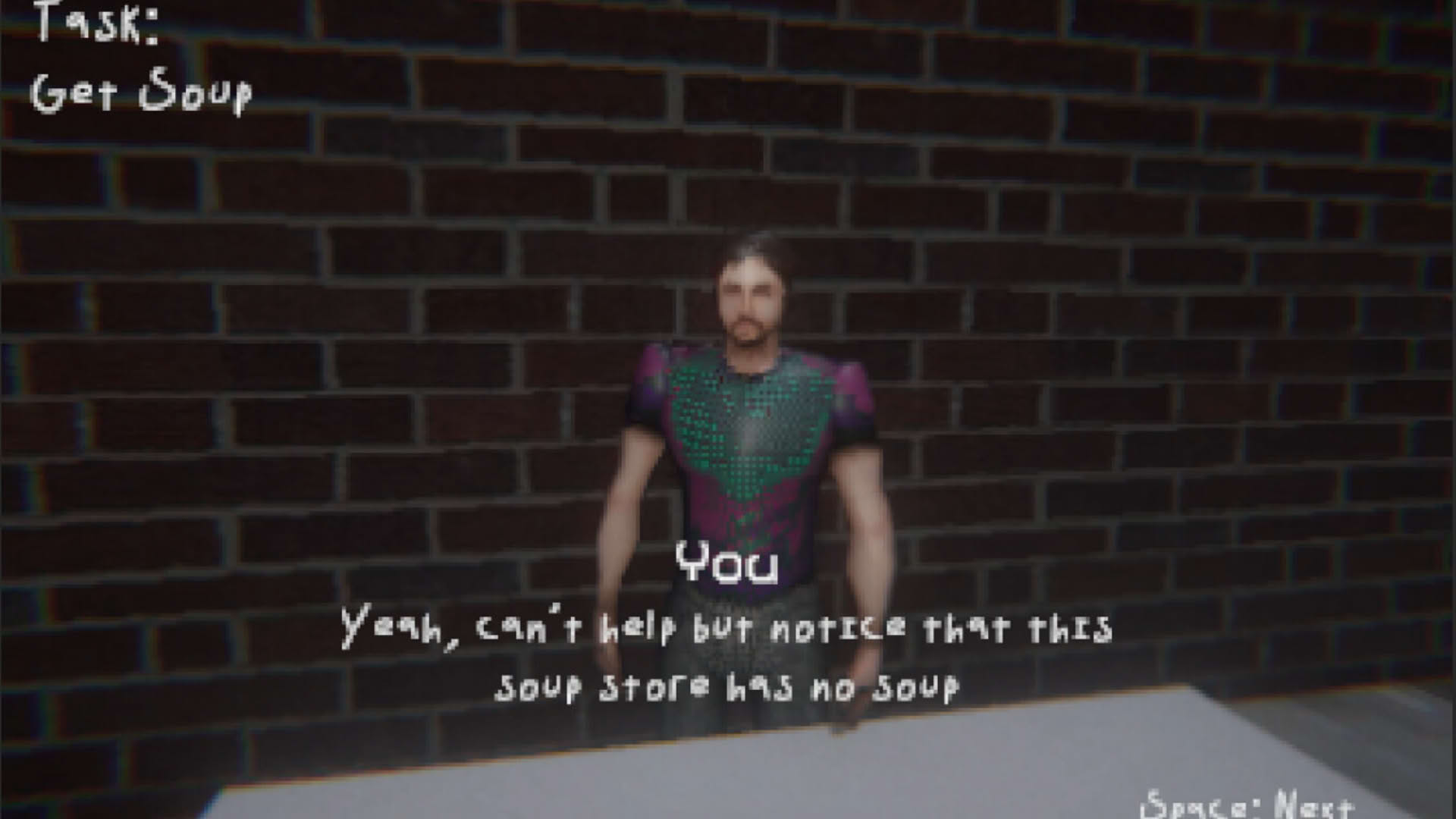 Screenshot for Good Soup