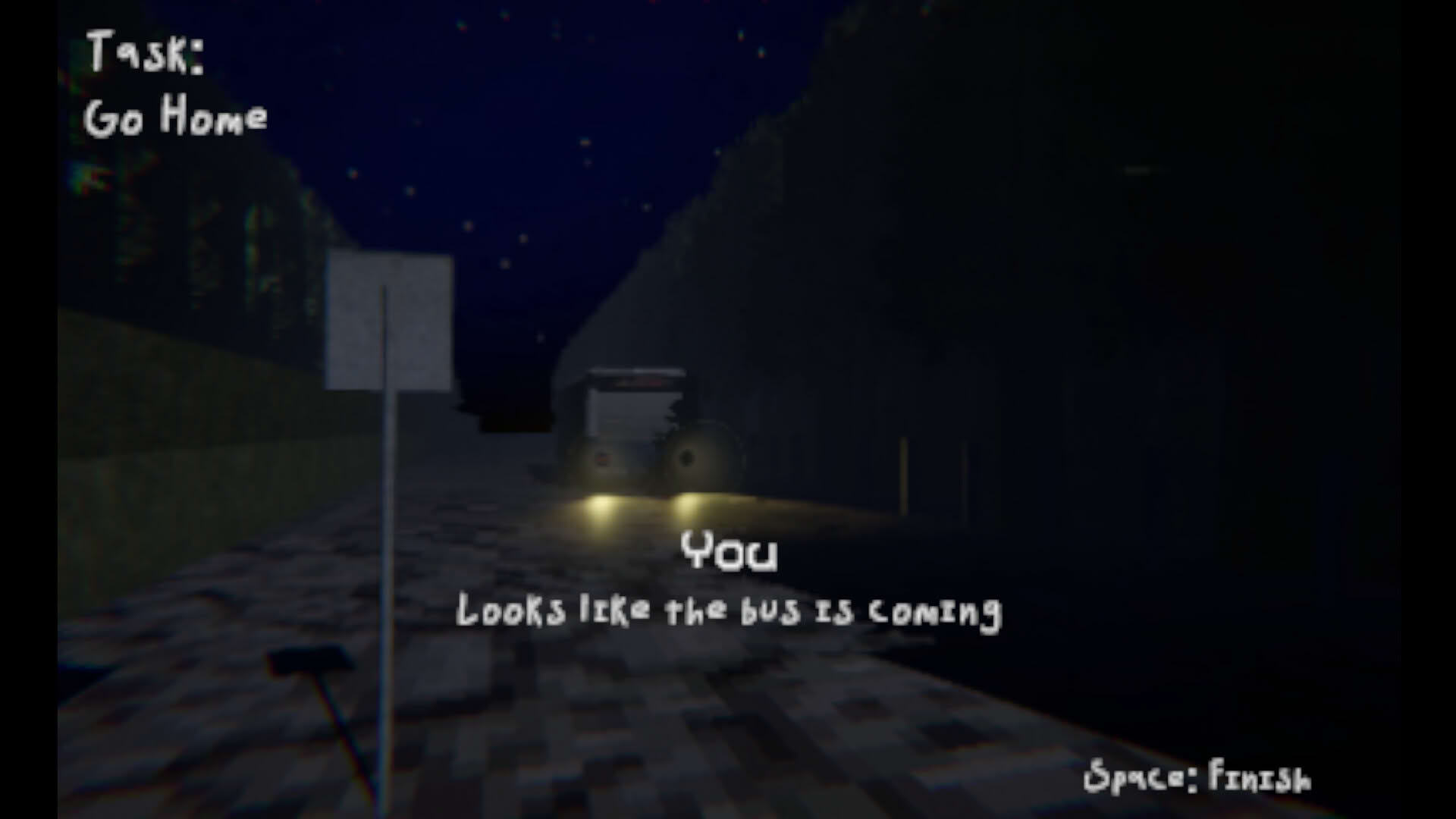 Screenshot for Good Soup