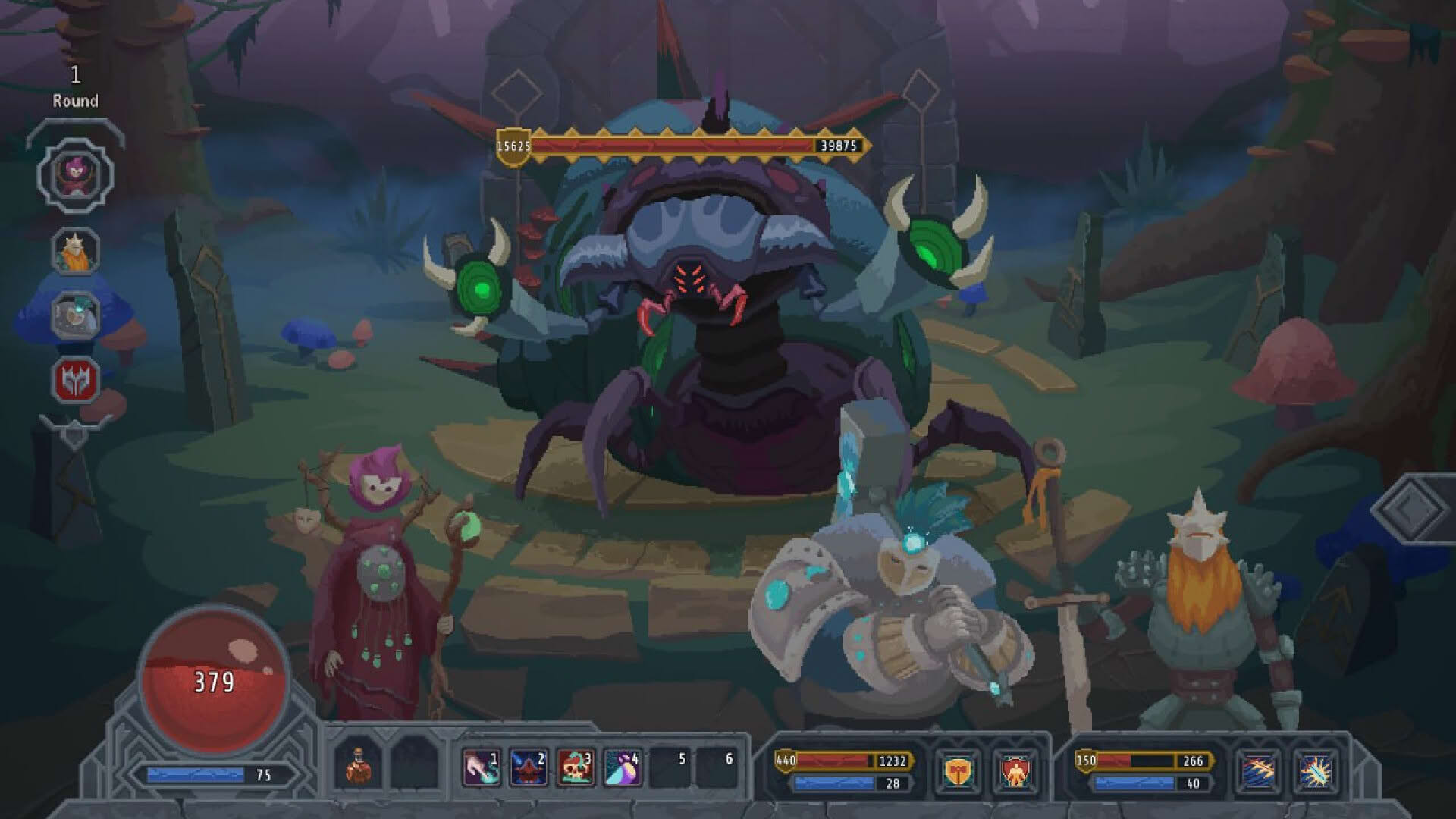 Screenshot for Lootbound
