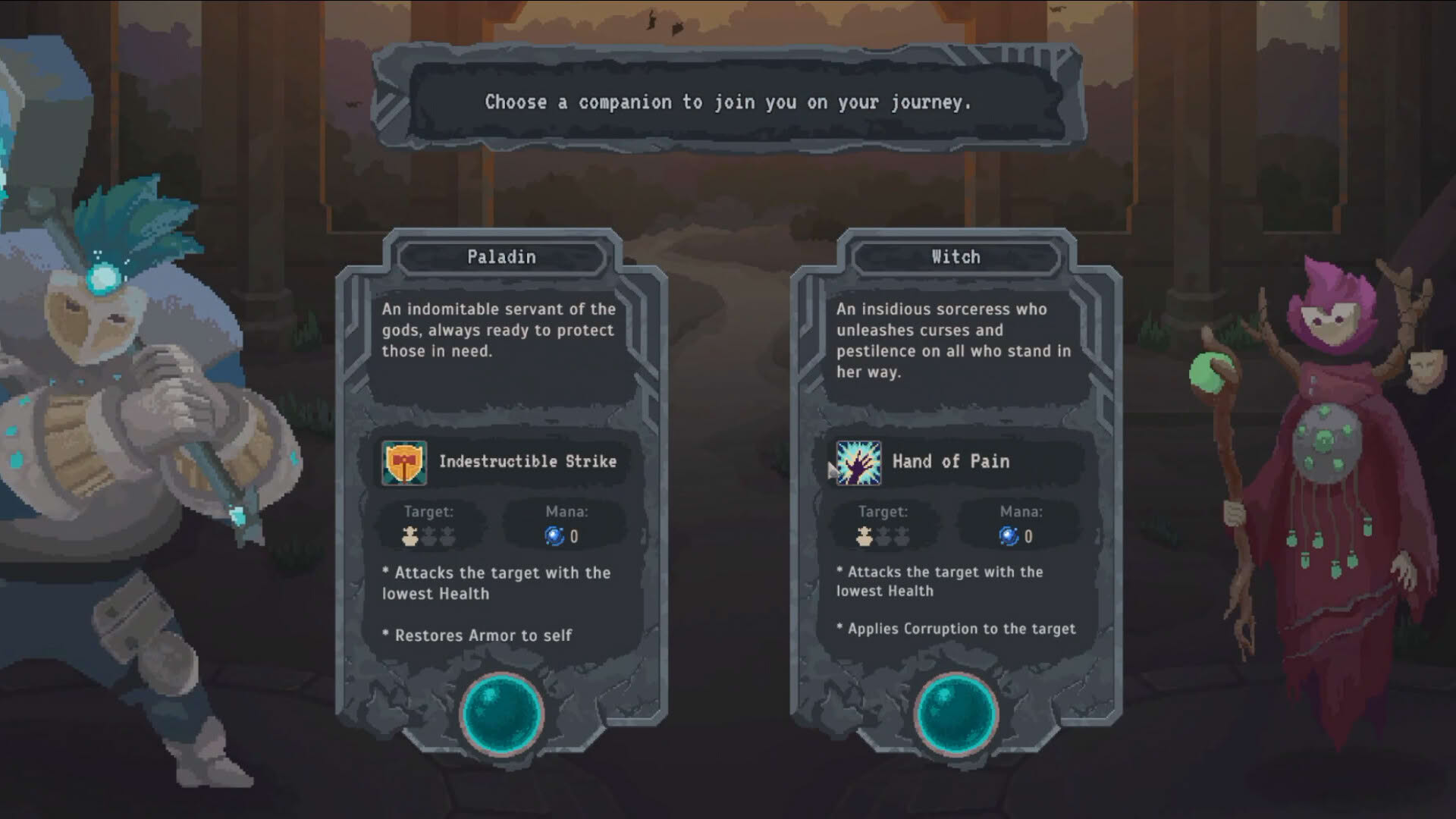 Screenshot for Lootbound