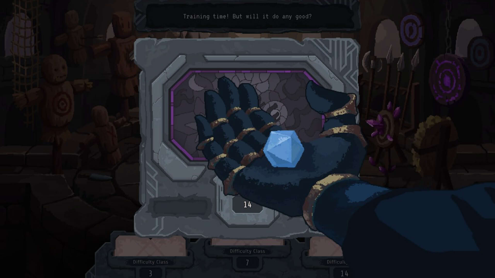 Screenshot for Lootbound