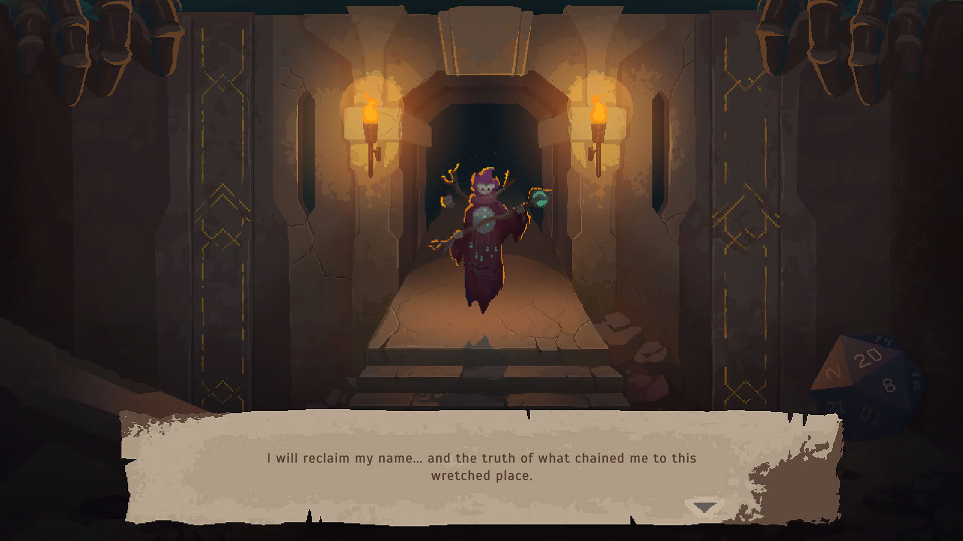Screenshot for Lootbound