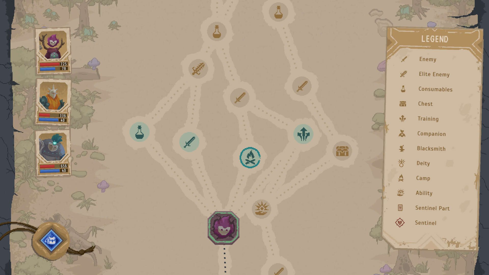 Screenshot for Lootbound