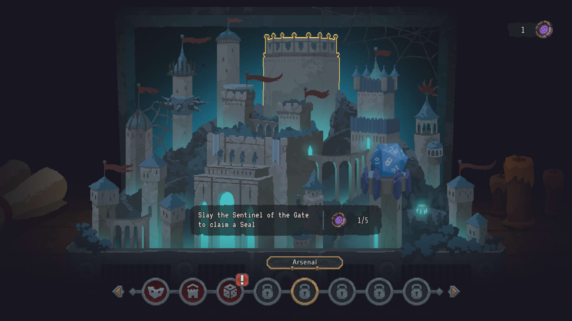 Screenshot for Lootbound