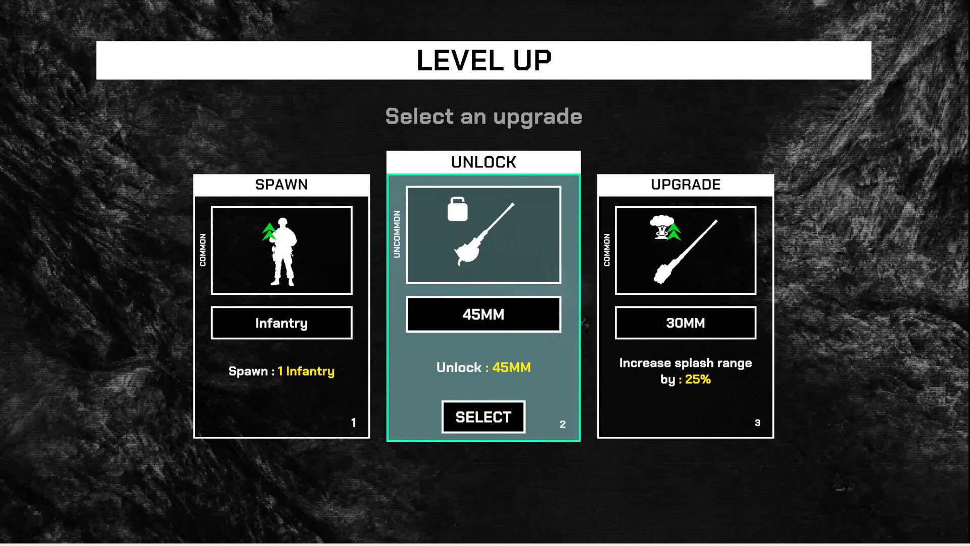 Screenshot for Metal Thunder