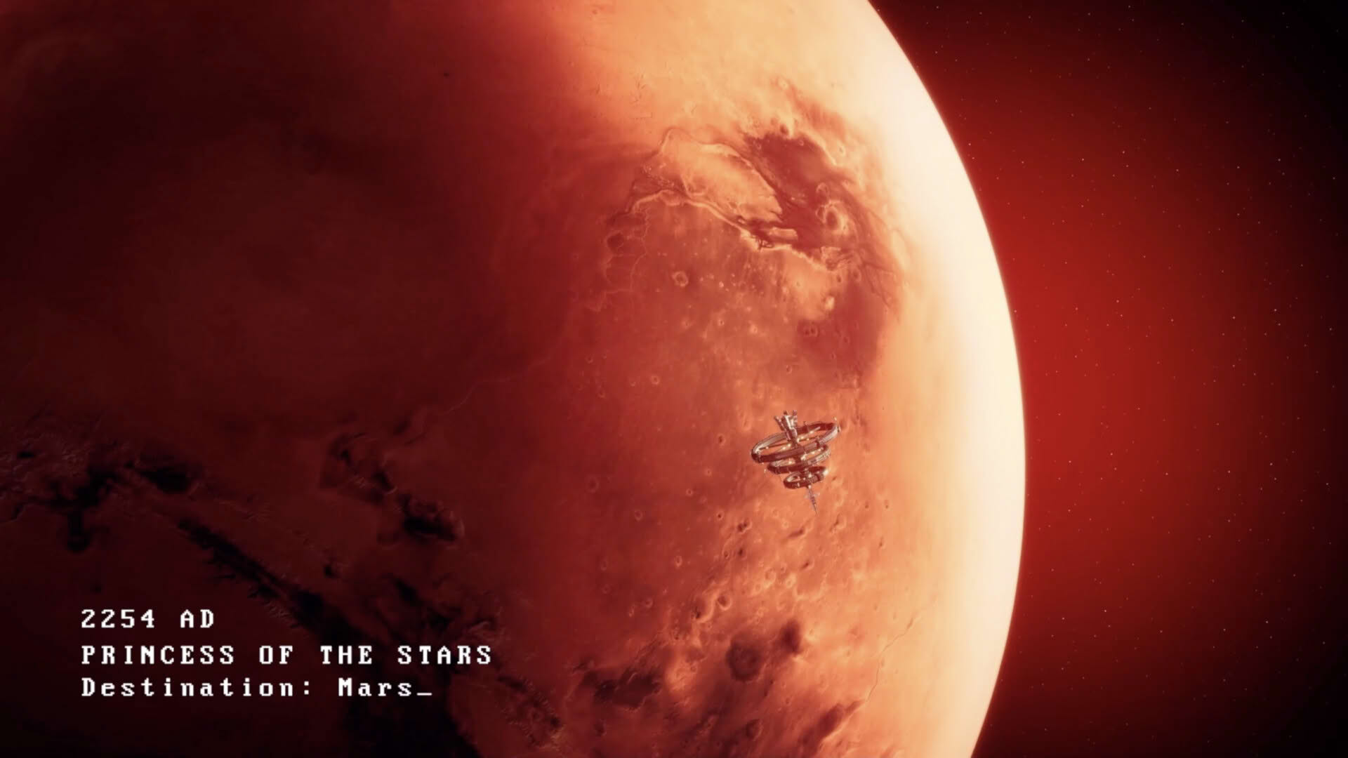 Screenshot for Holy Night