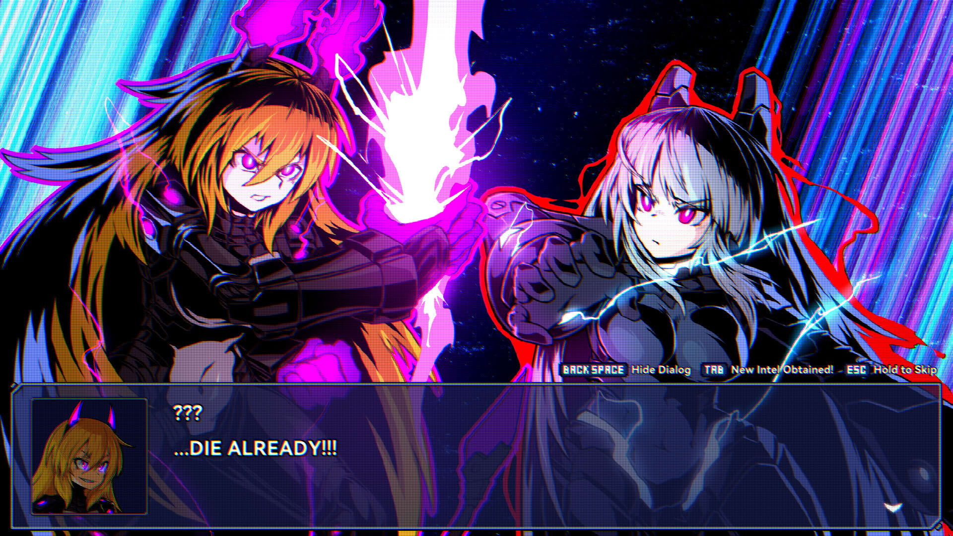Screenshot for Super Alloy Crush