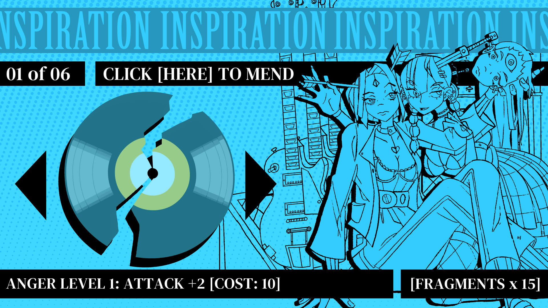 Screenshot for Kill The Music