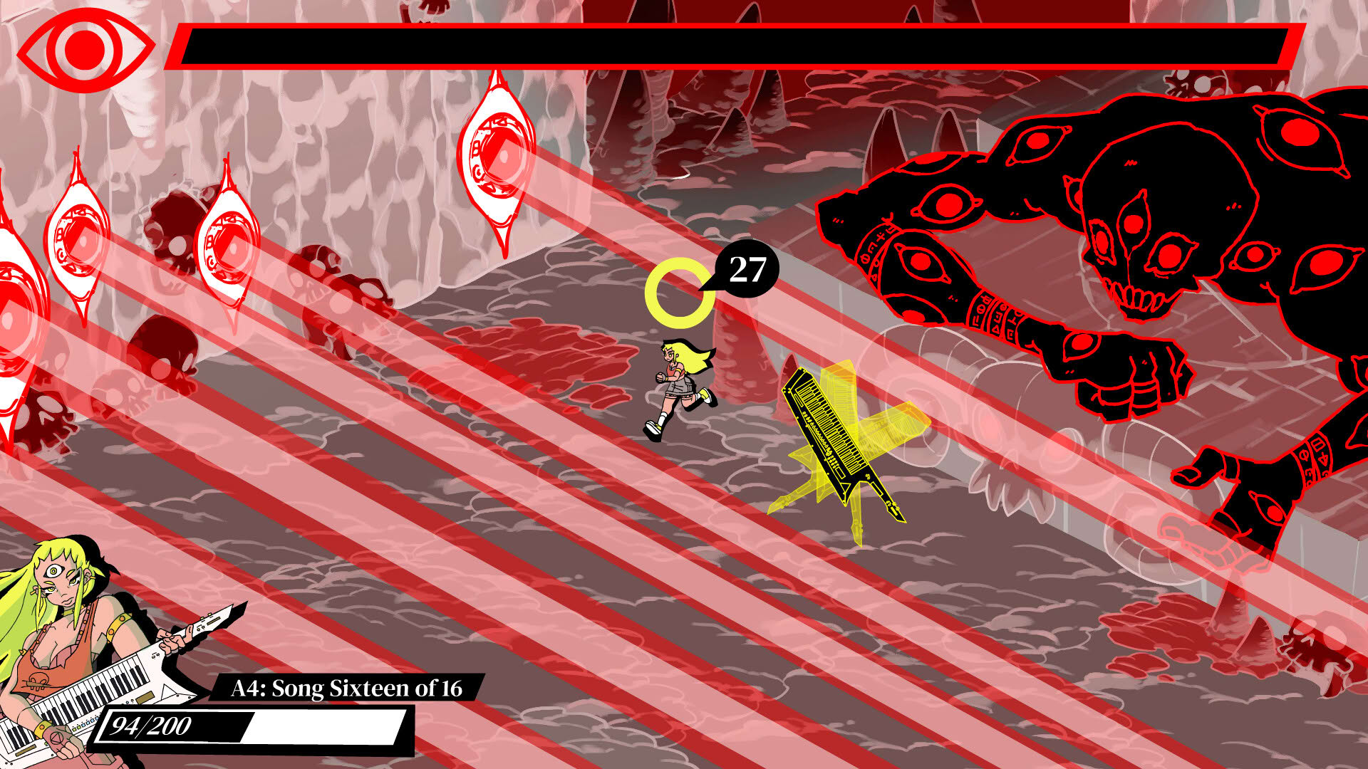 Screenshot for Kill The Music