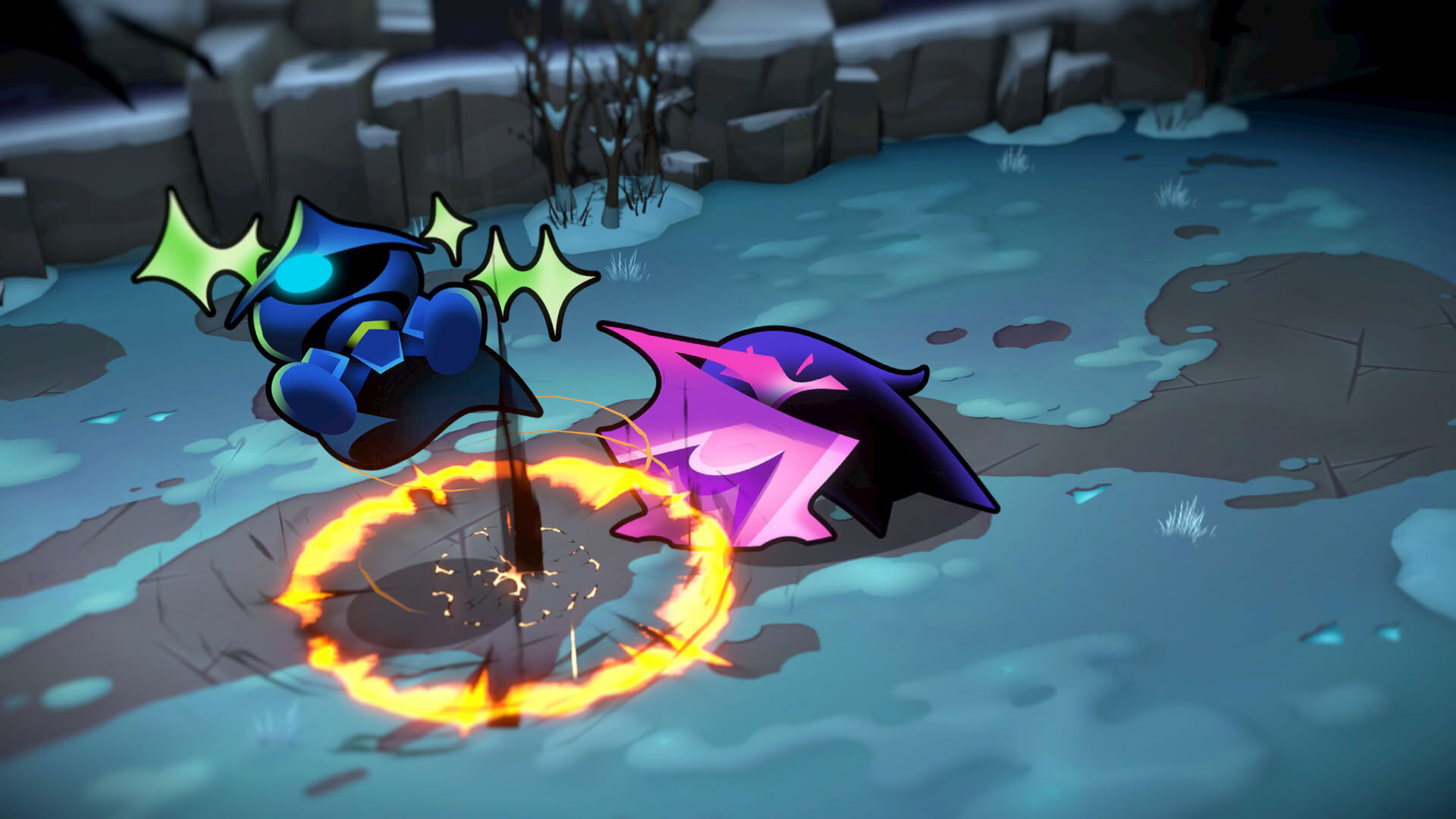 Screenshot for Knightica