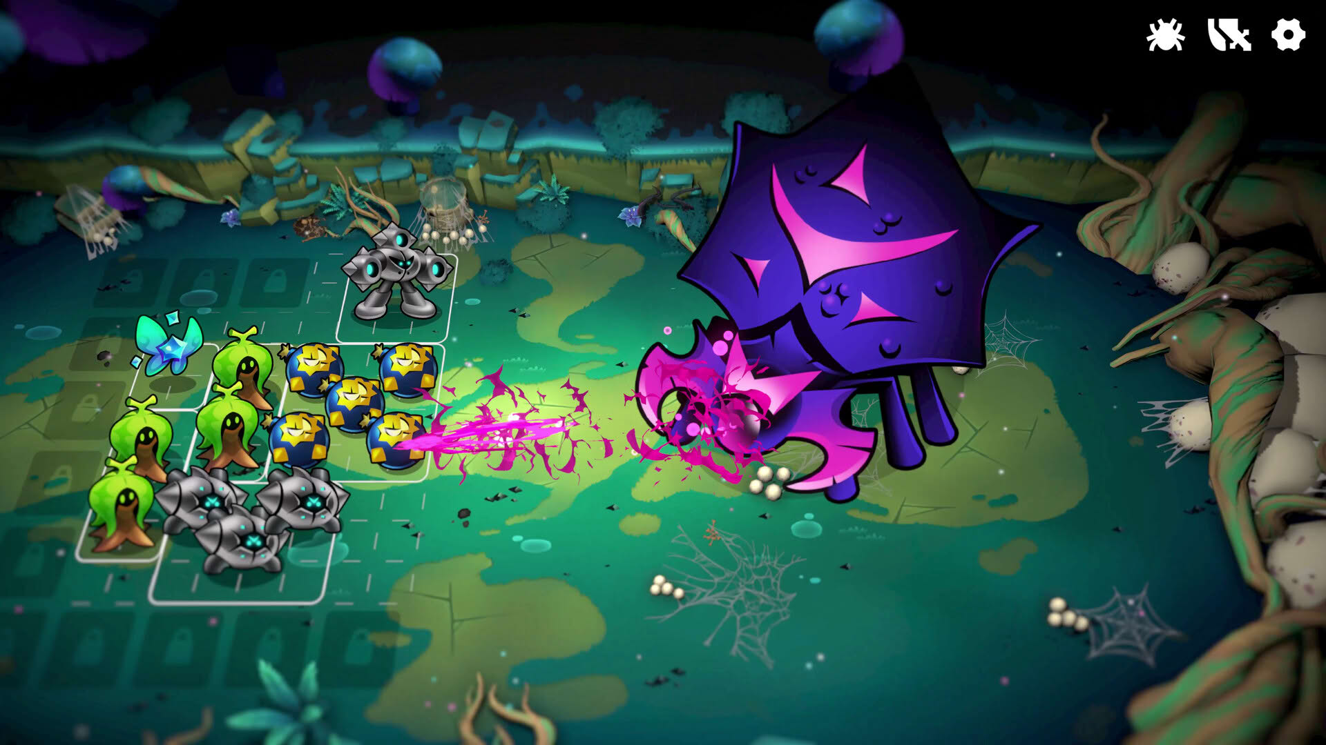 Screenshot for Knightica