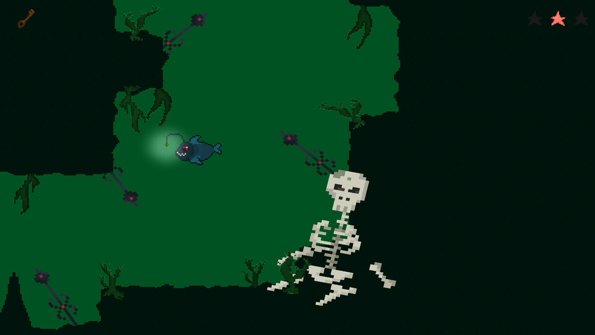 Screenshot for AquaDream