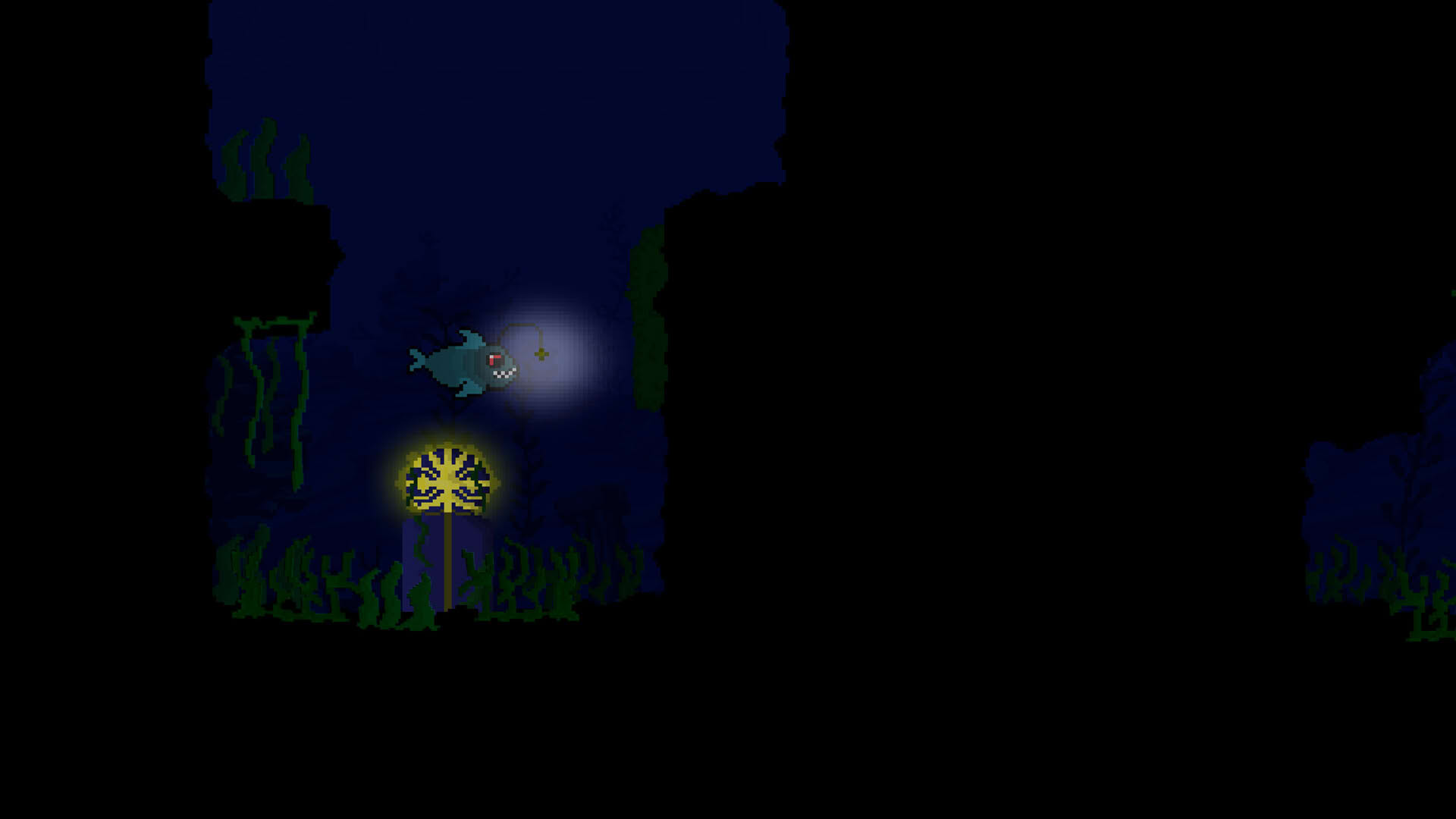 Screenshot for AquaDream